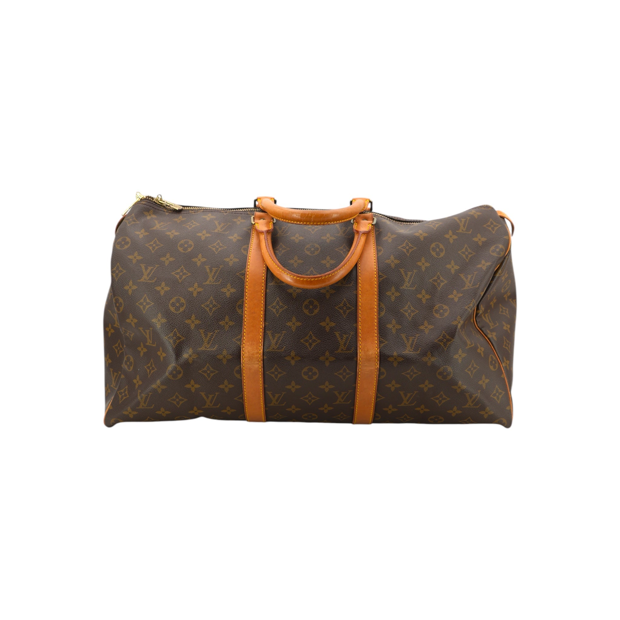 Louis Vuitton Keepall Luggage