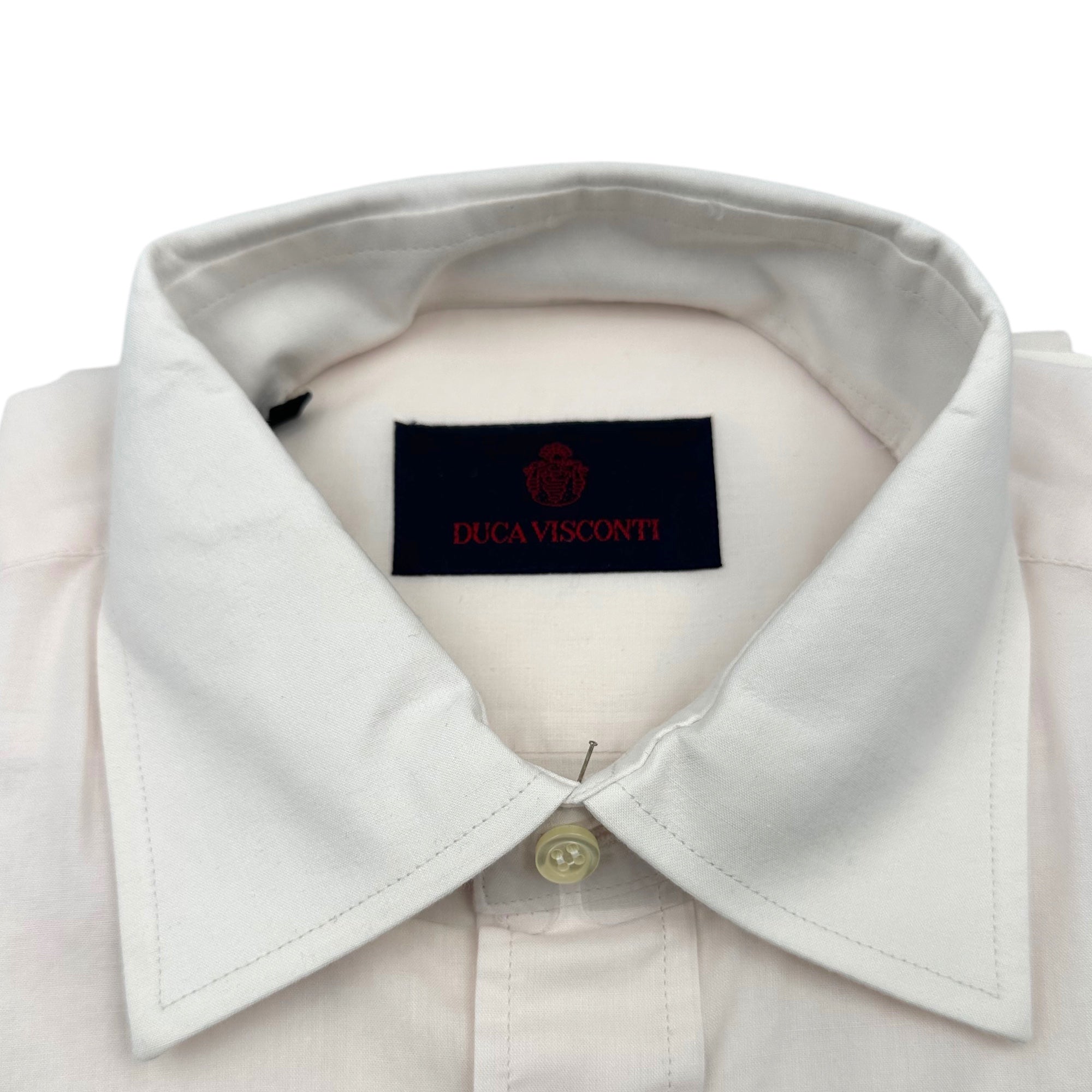 Duca Visconti Unisex Shirt Shirts