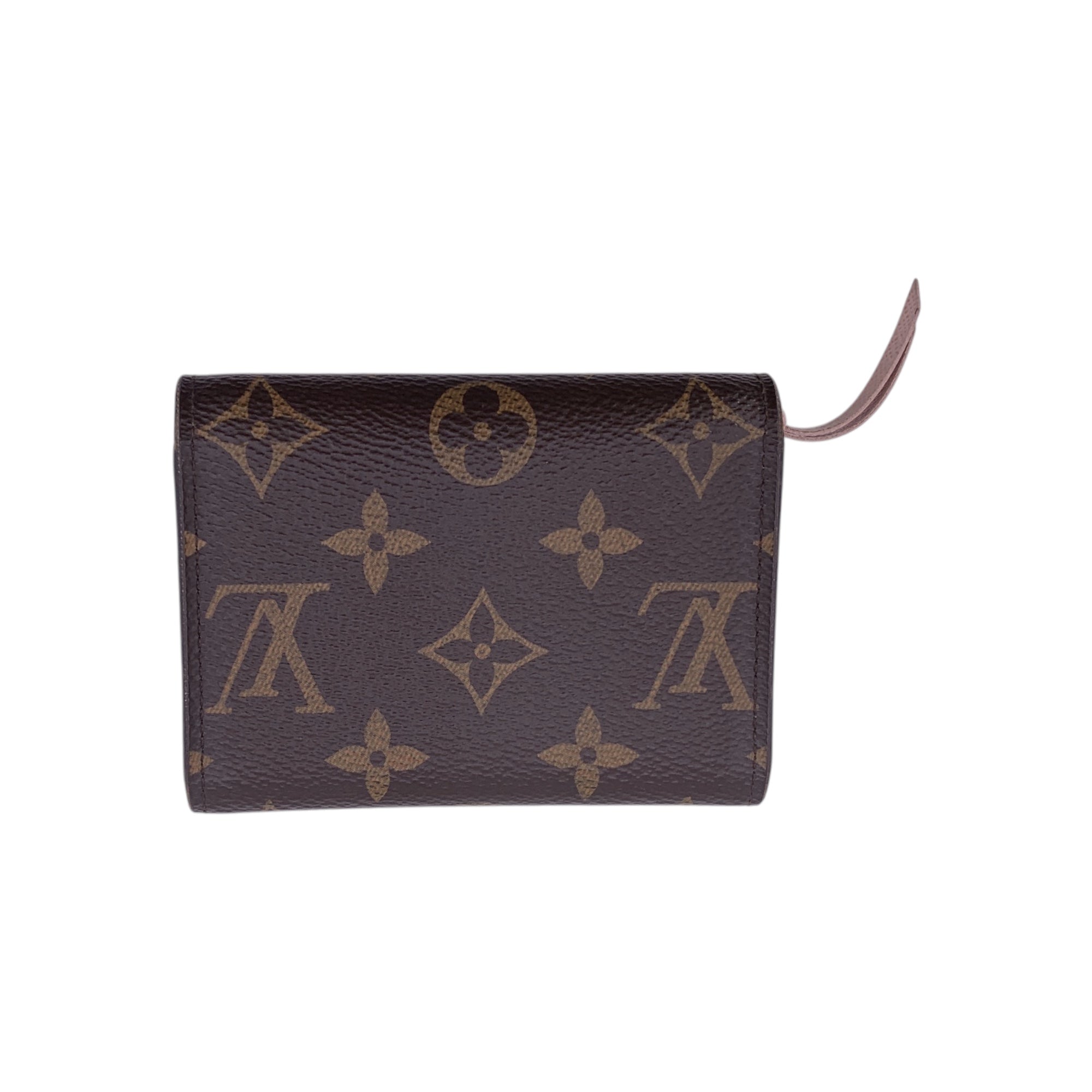 Louis Vuitton Rosalie Wallets