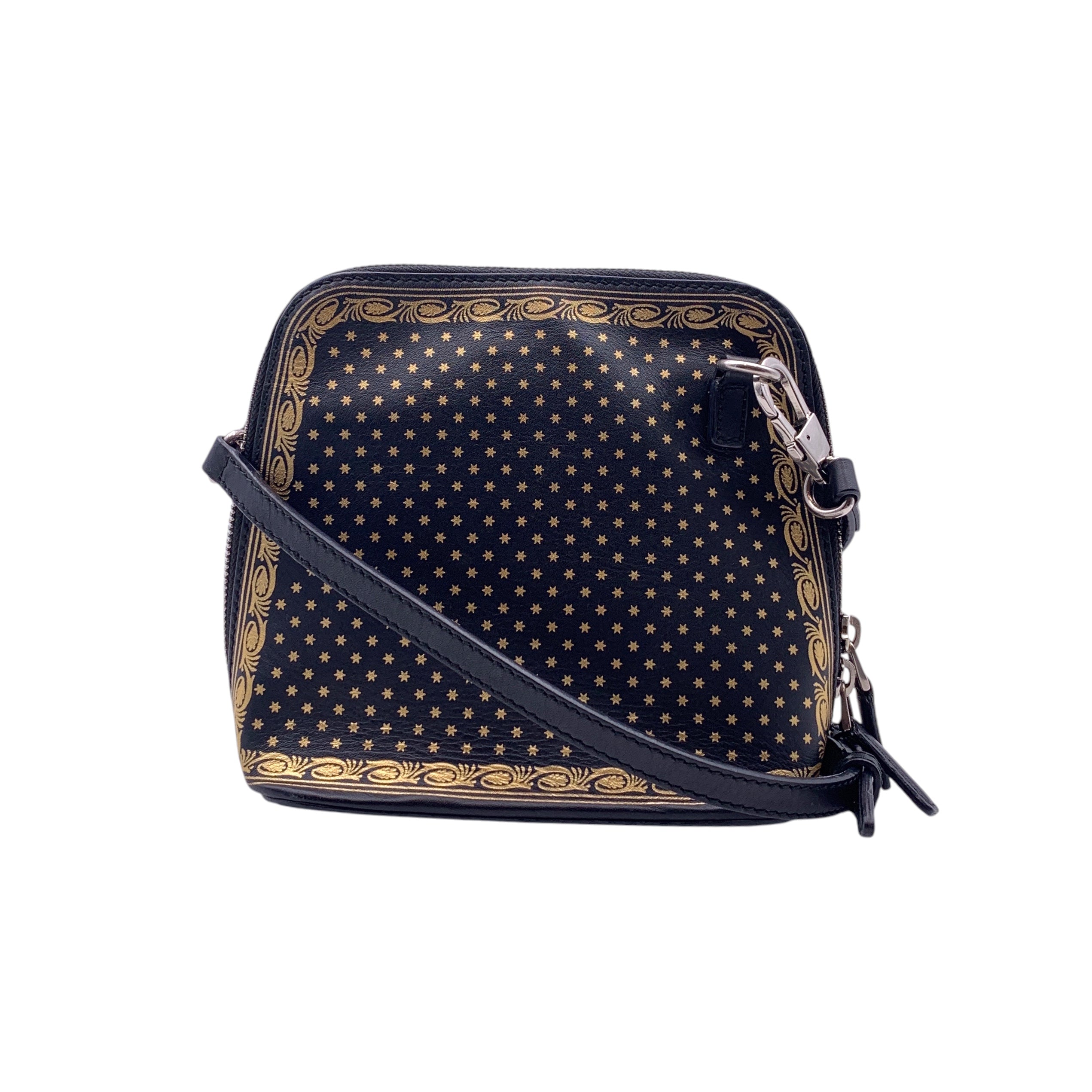 Gucci Guccy Crossbody Bags