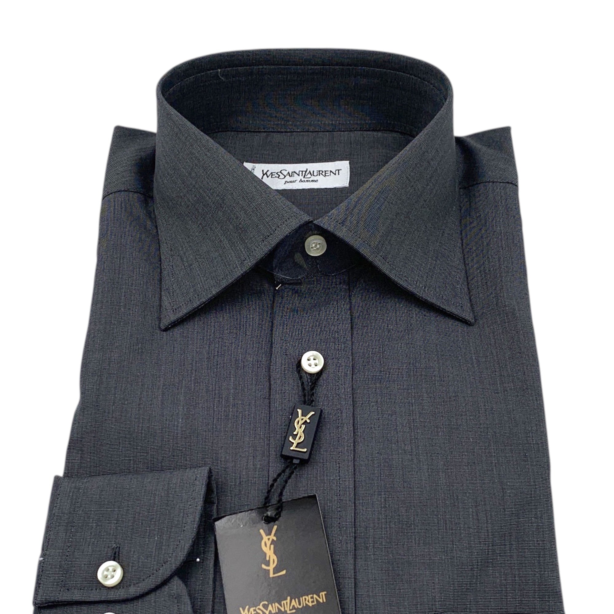 Yves Saint Laurent Unisex Shirt Shirts