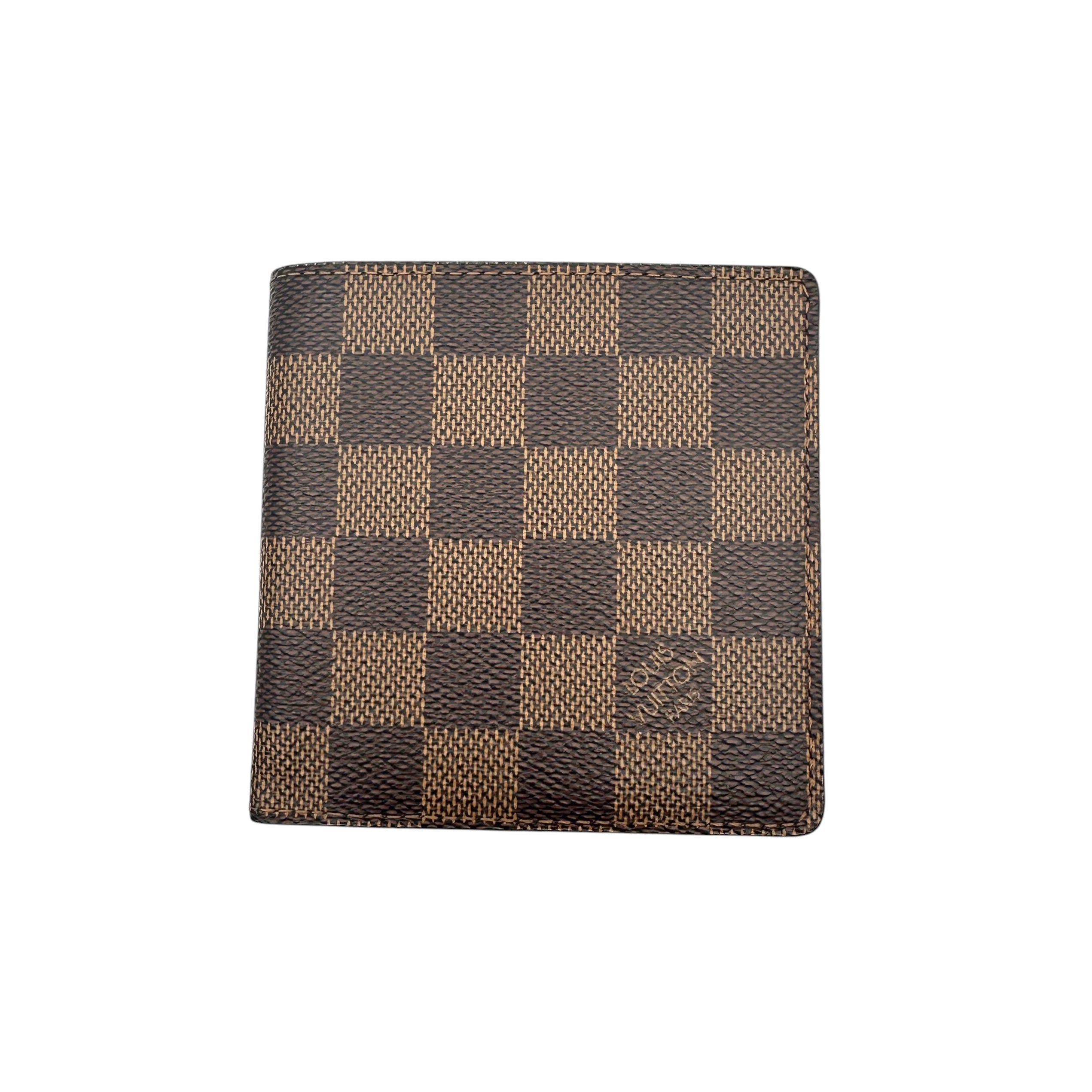 Louis Vuitton N61666 Wallets