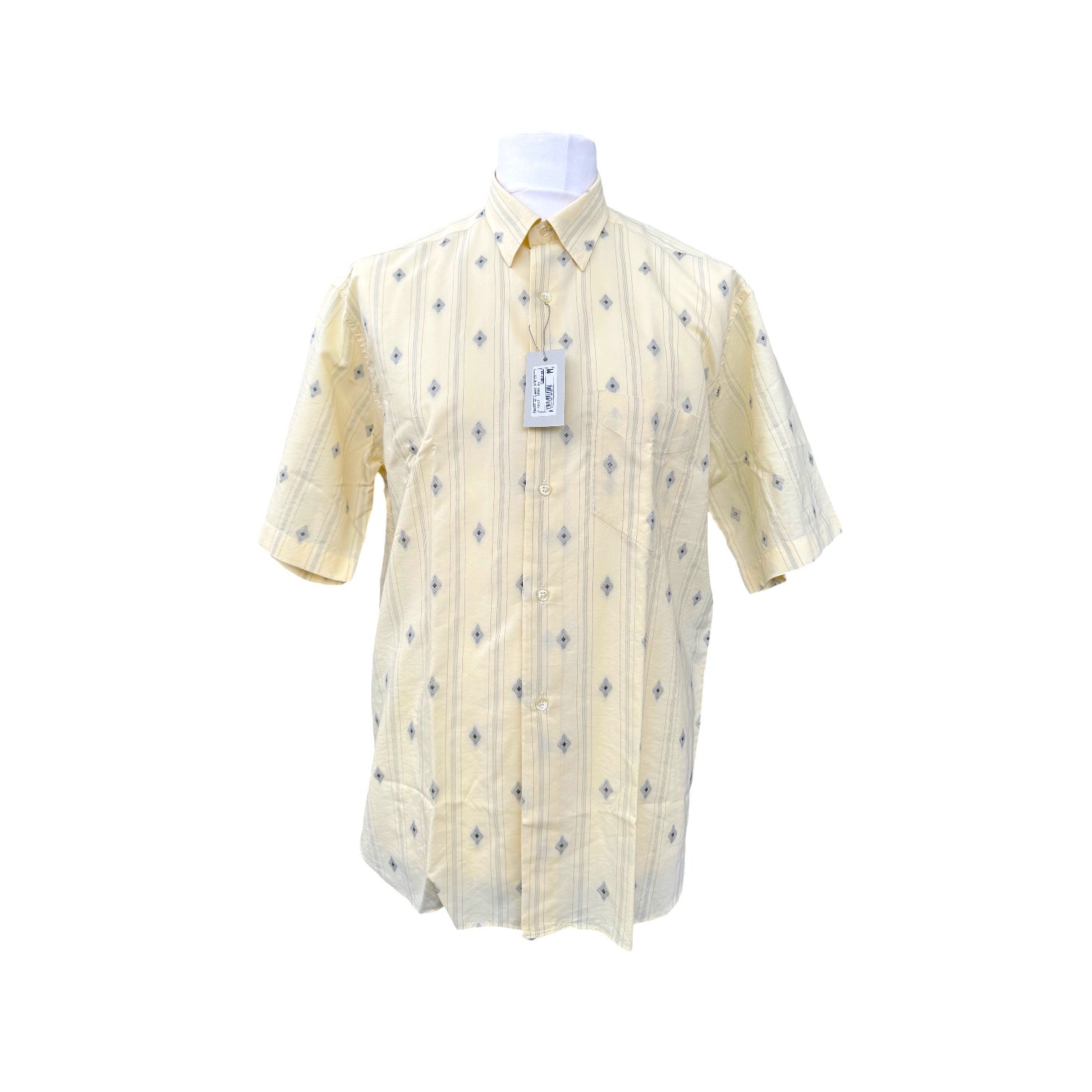 Gianza Unisex Shirt Shirts