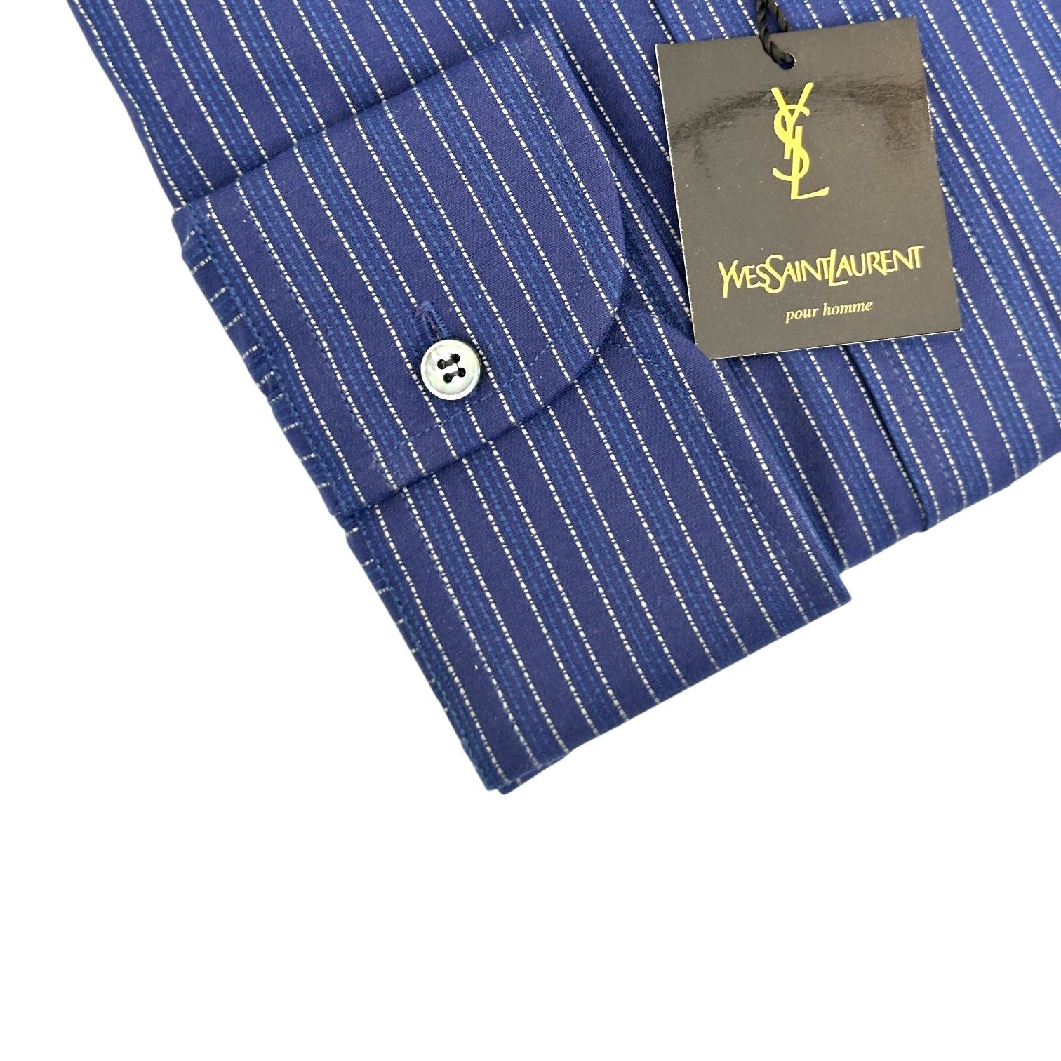 Yves Saint Laurent Unisex Shirt Shirts