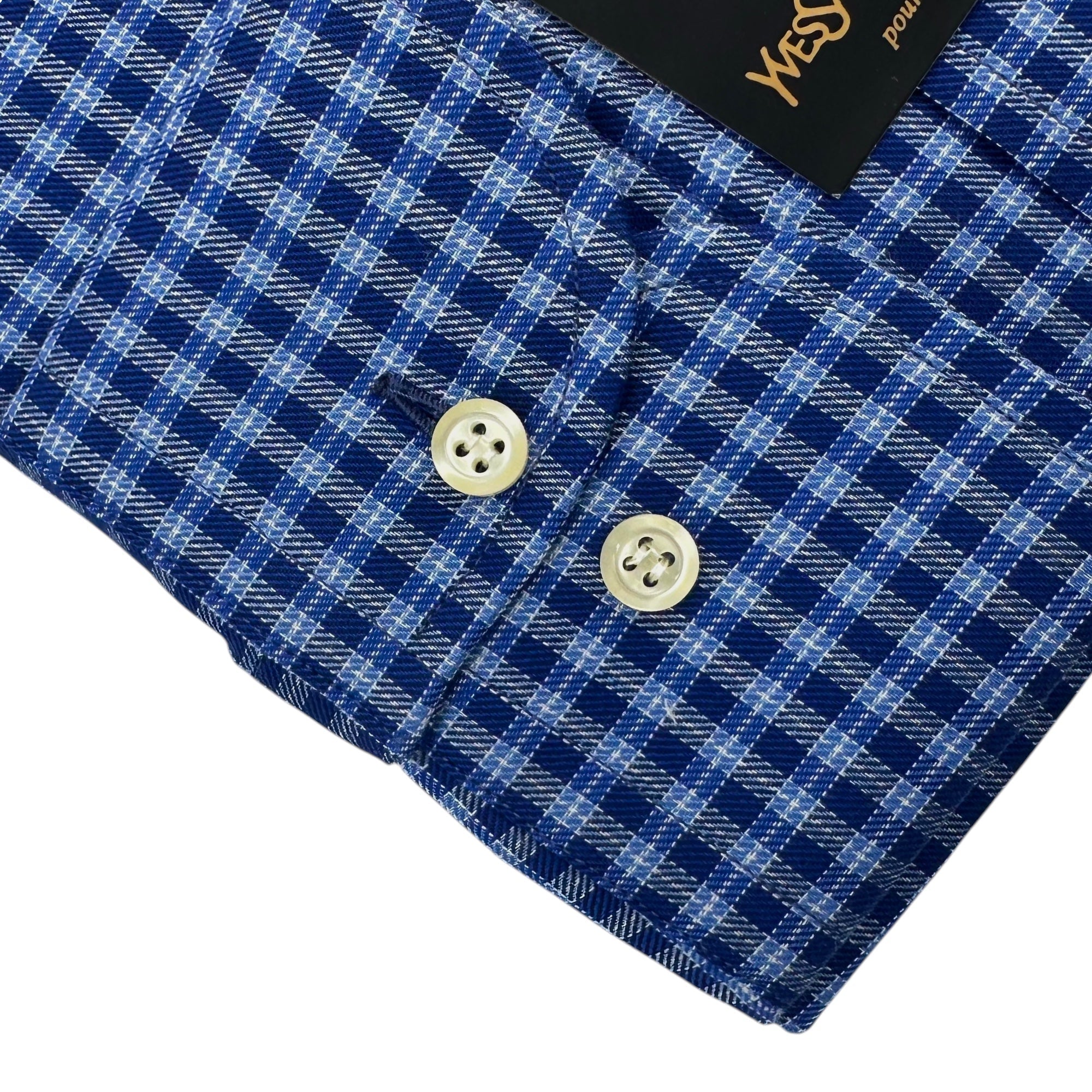 Yves Saint Laurent Unisex Shirt Shirts