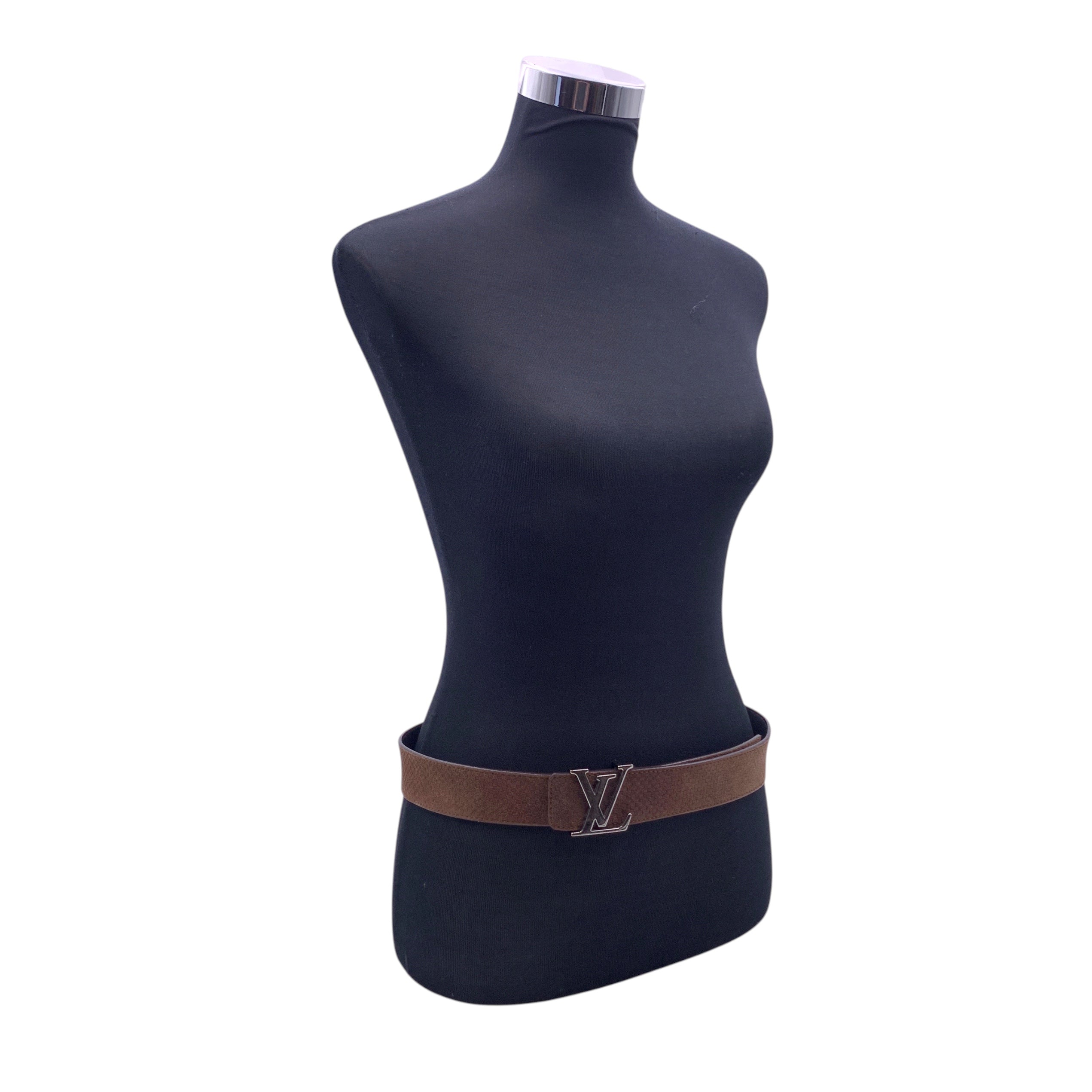 Louis Vuitton Initiales Belts
