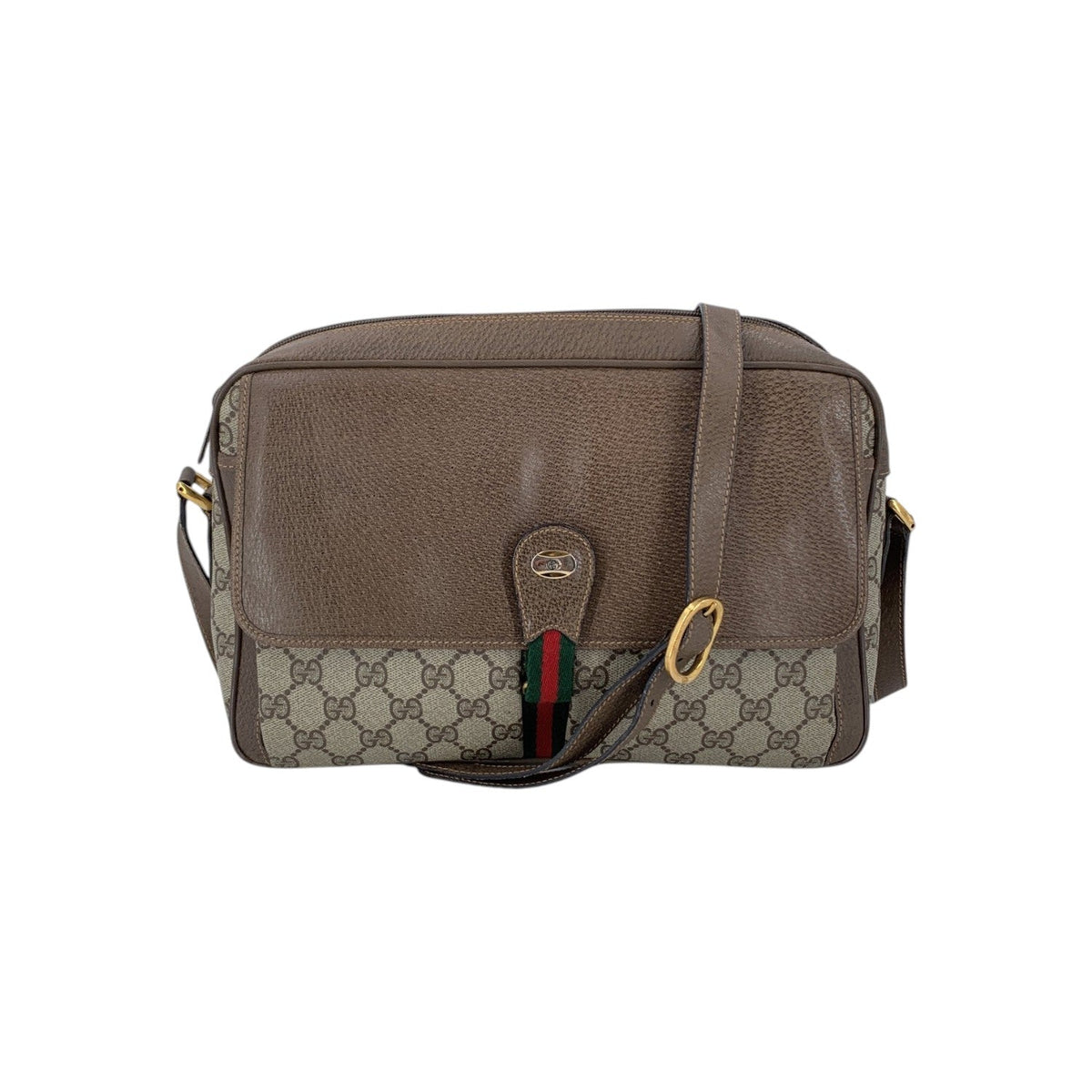 Gucci Ophidia Shoulder Bags