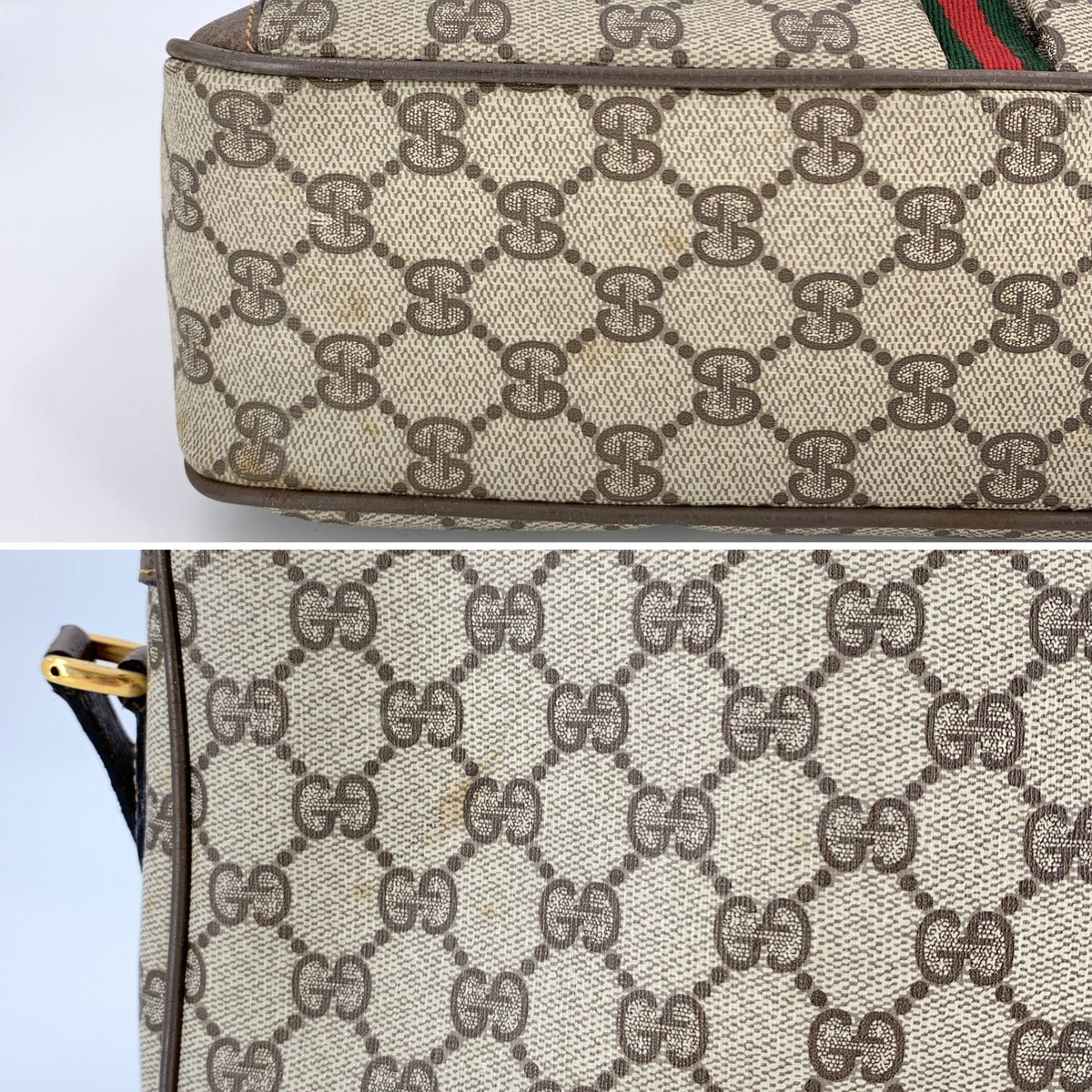 Gucci Ophidia Shoulder Bags