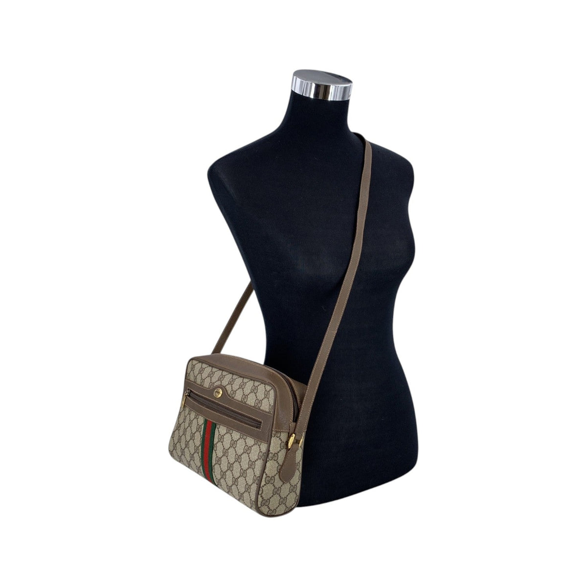 Gucci Ophidia Crossbody Bags