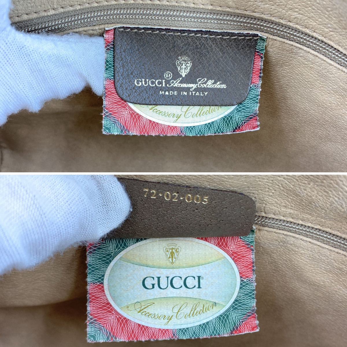 Gucci Ophidia Crossbody Bags