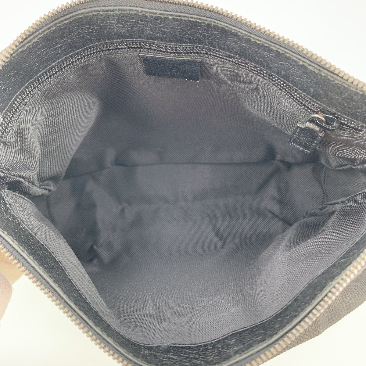 Gucci Monogram Shoulder Bags