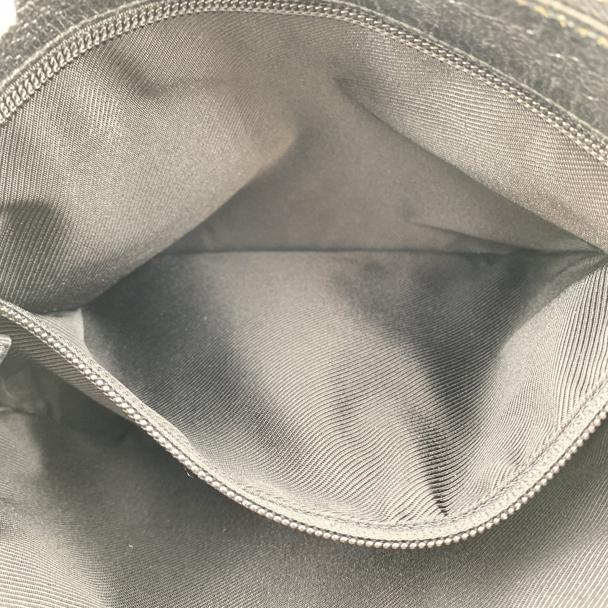 Gucci Monogram Shoulder Bags