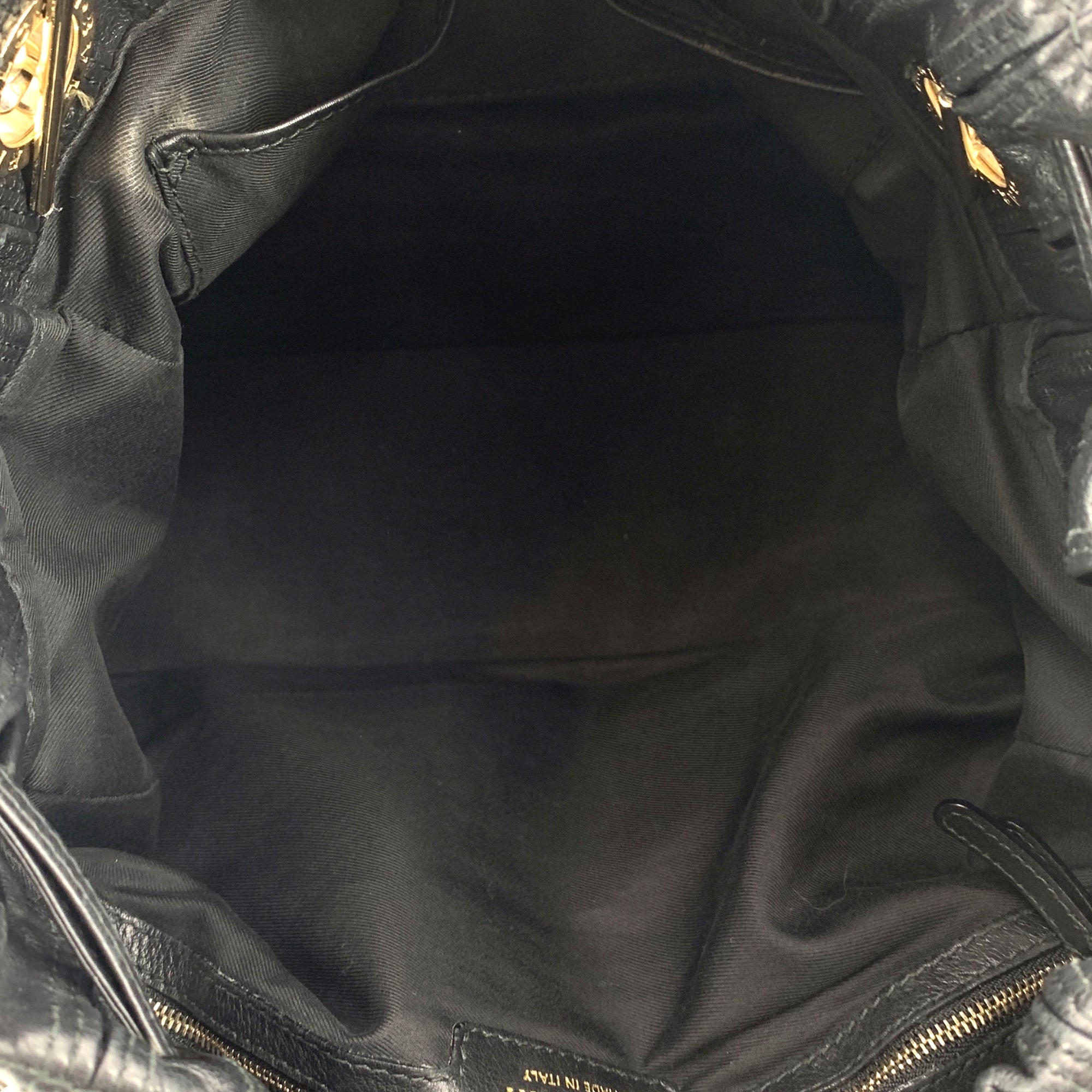 Bvlgari Monete Totes