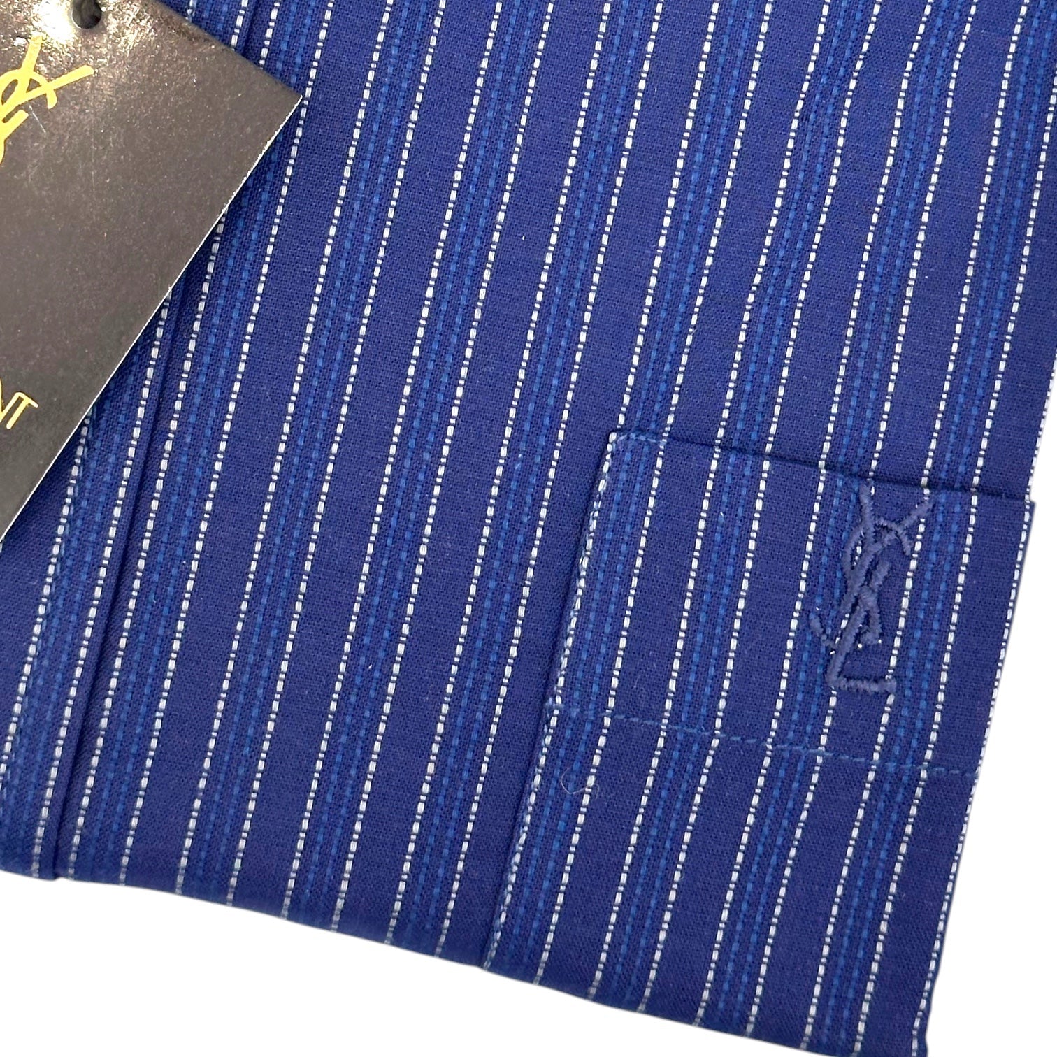Yves Saint Laurent Unisex Shirt Shirts