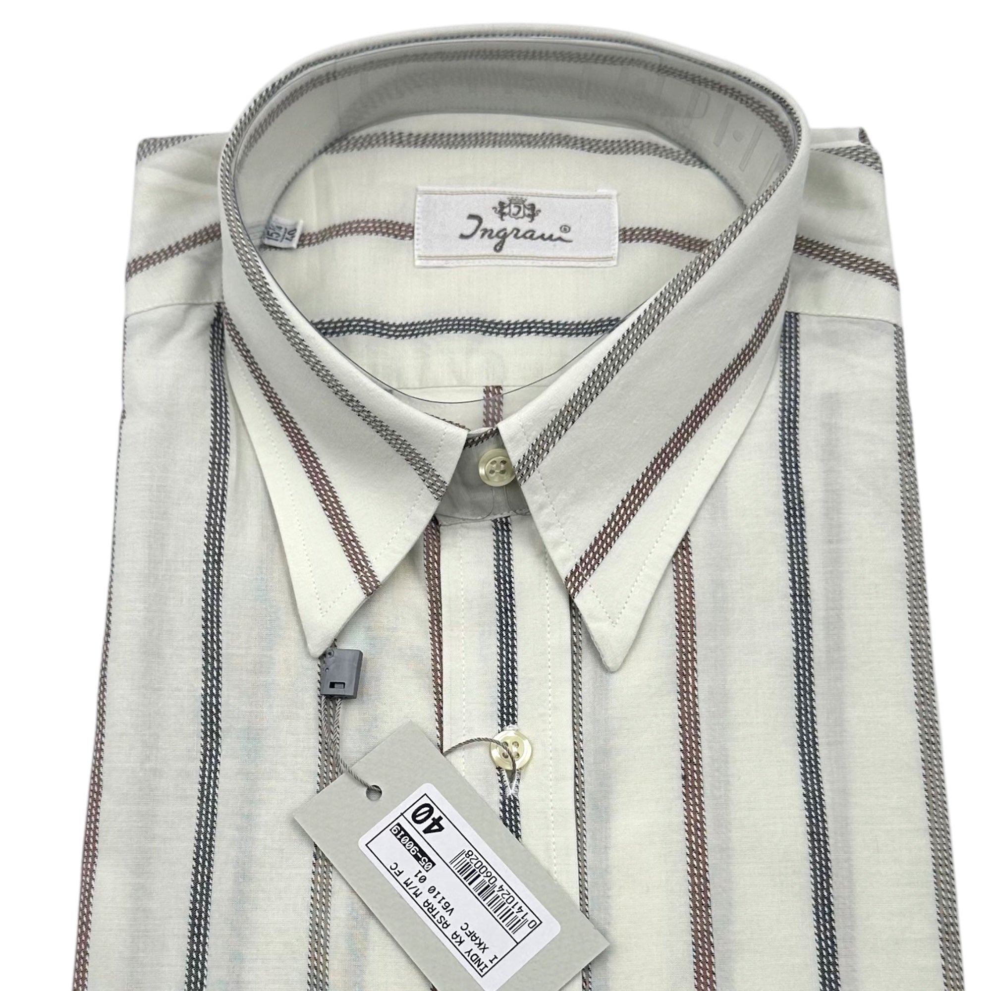 Ingram Unisex Shirt Shirts