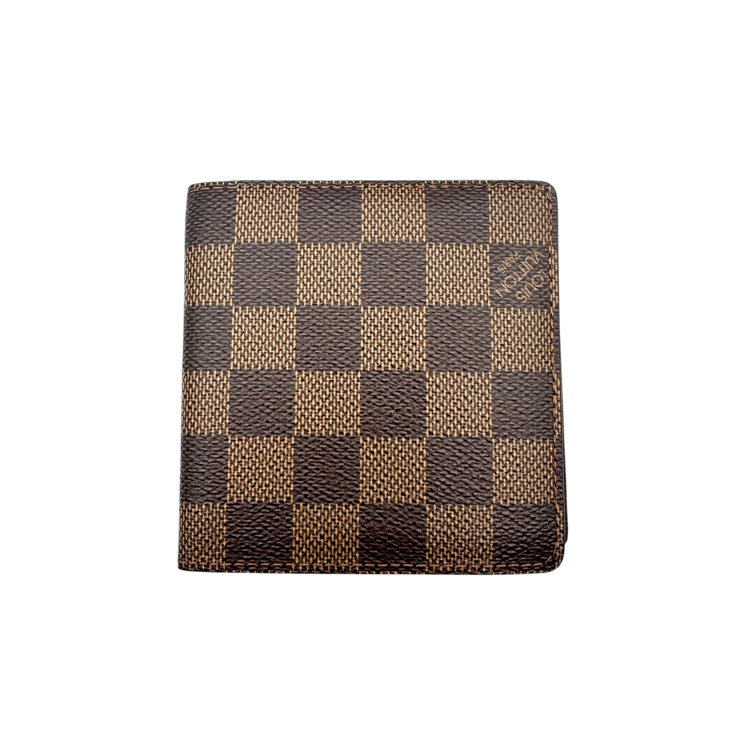 Louis Vuitton N61666 Wallets
