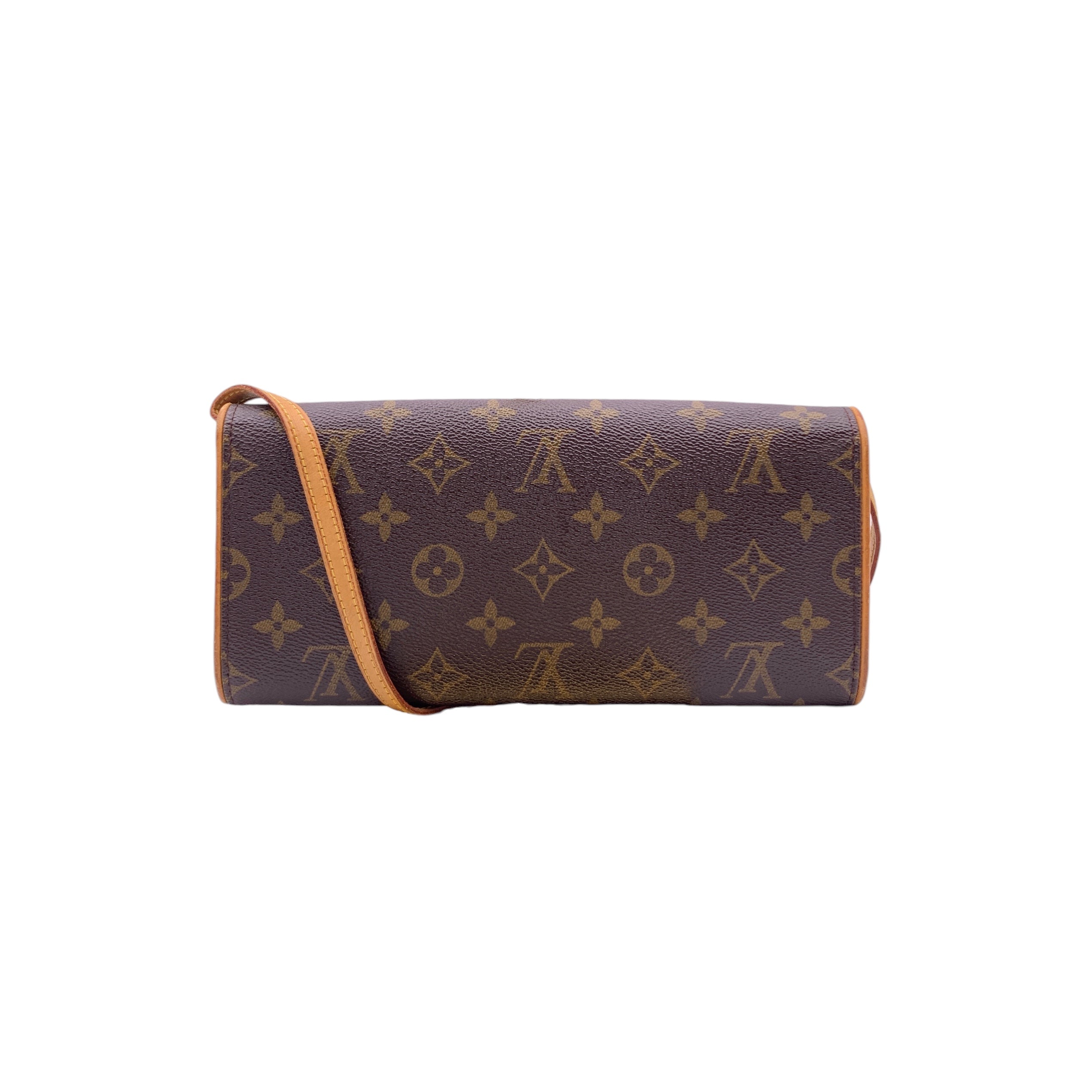 Louis Vuitton Twin Crossbody Bags