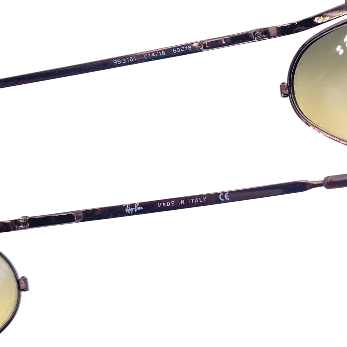 Ray-ban RAYBAN3161 Sunglasses