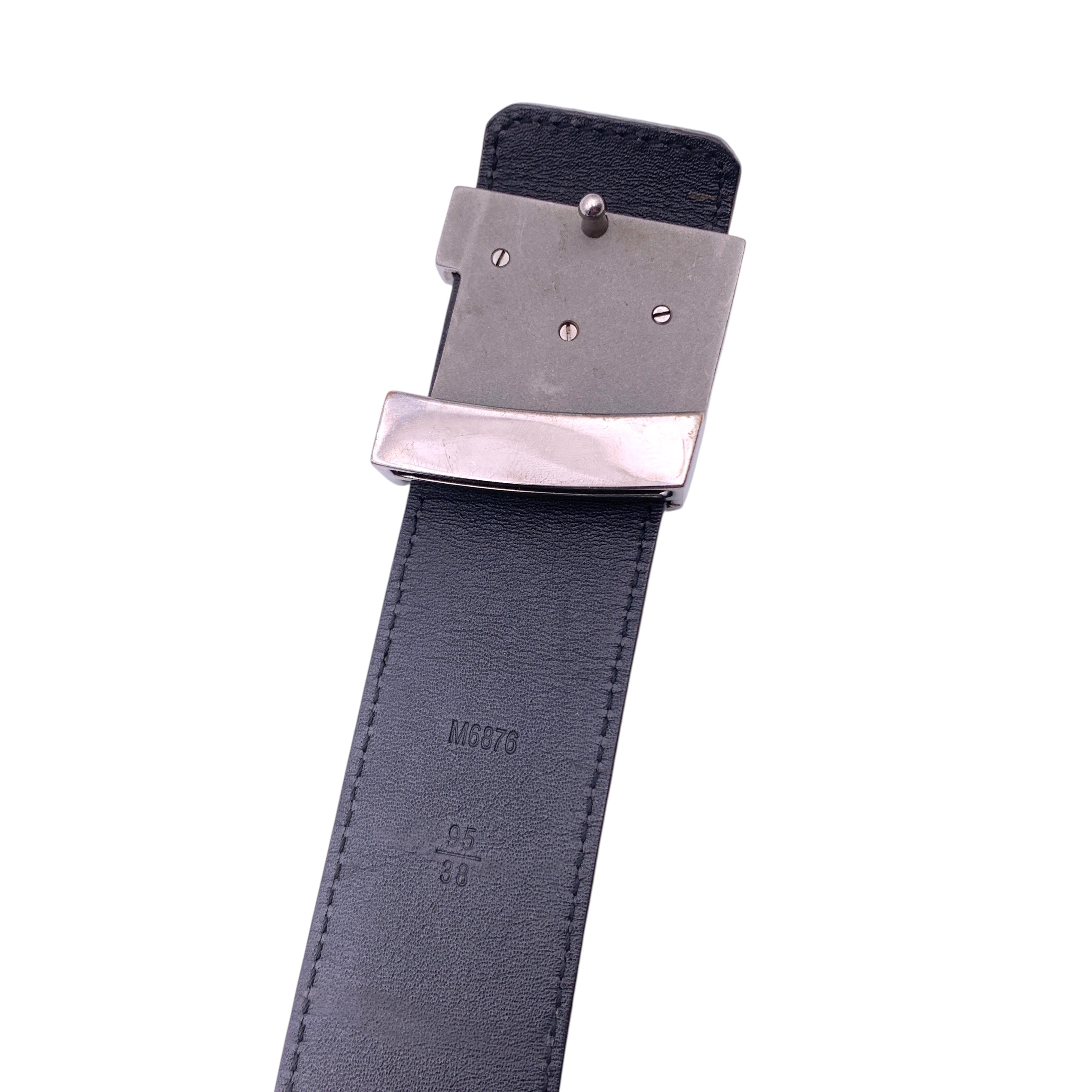 Louis Vuitton Initiales Belts