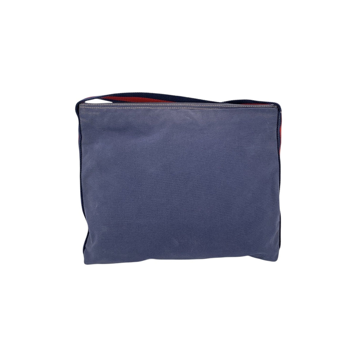 Gucci Crest Logo Shoulder Bags