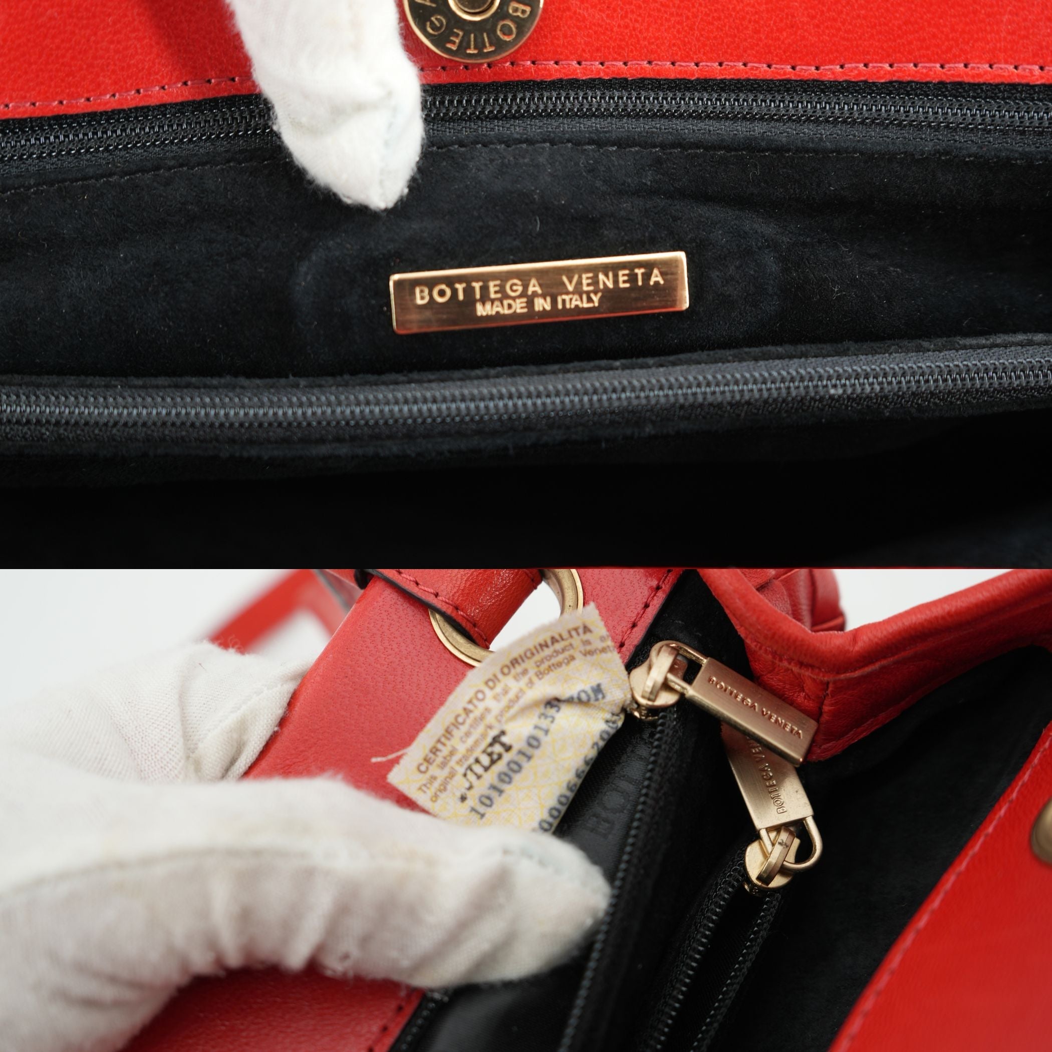 Bottega Veneta Intrecciato Totes