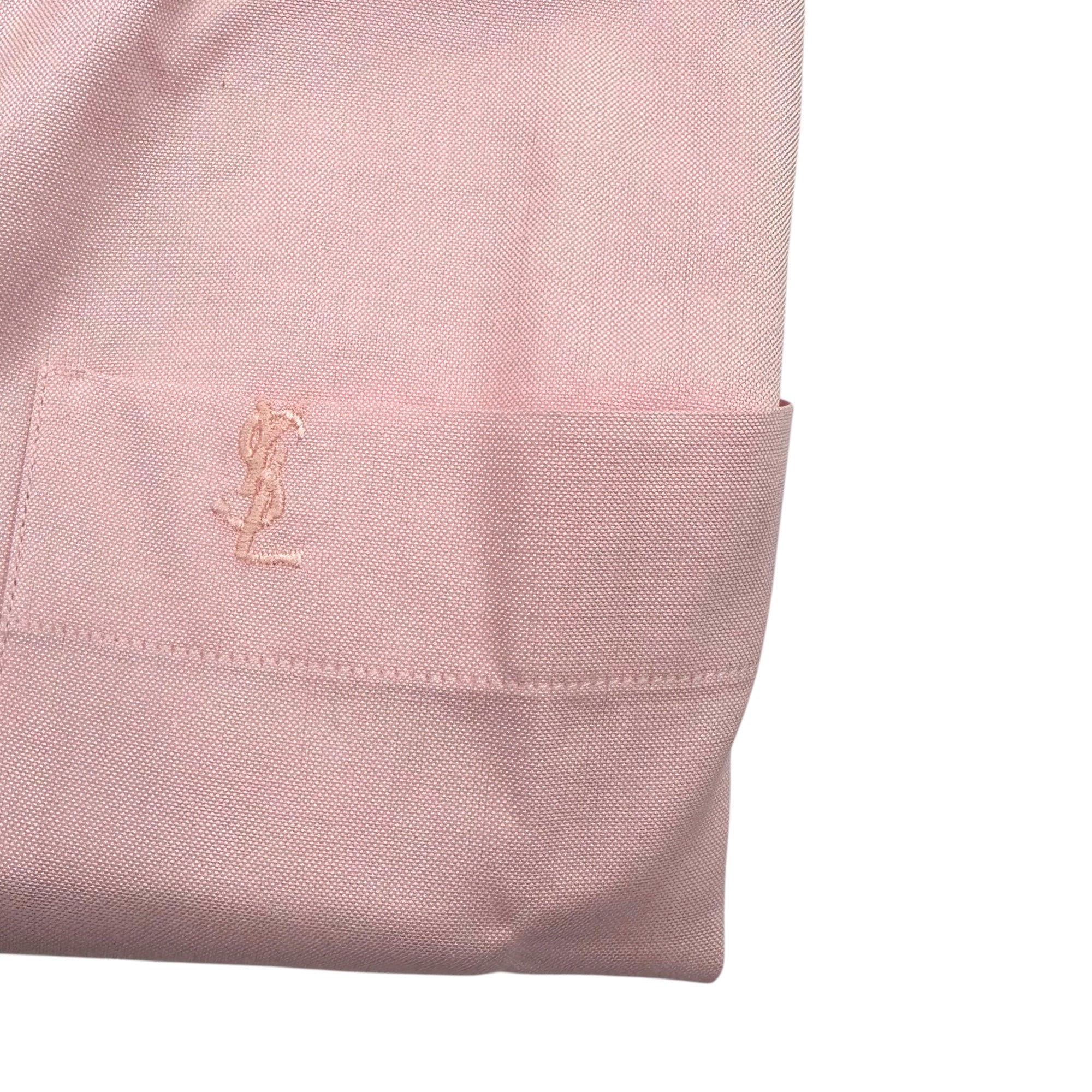 Yves Saint Laurent Unisex Shirt Shirts