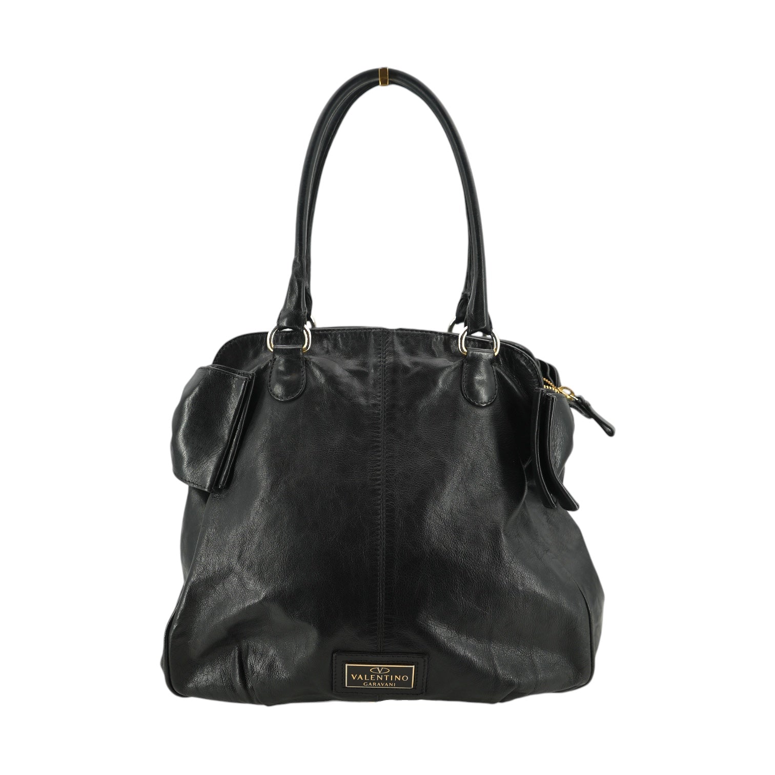 Valentino Garavani Bows Totes