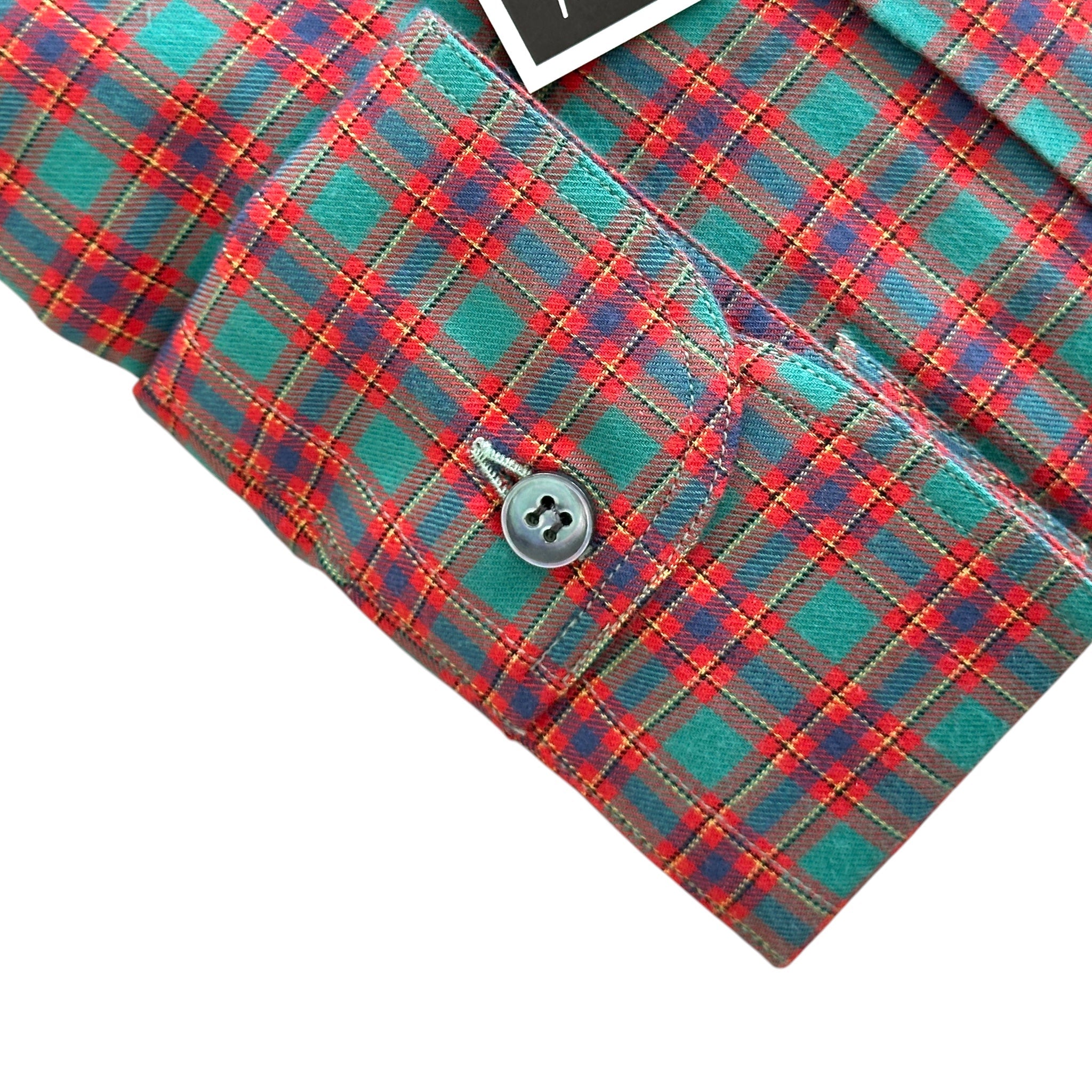 Yves Saint Laurent Unisex Shirt Shirts