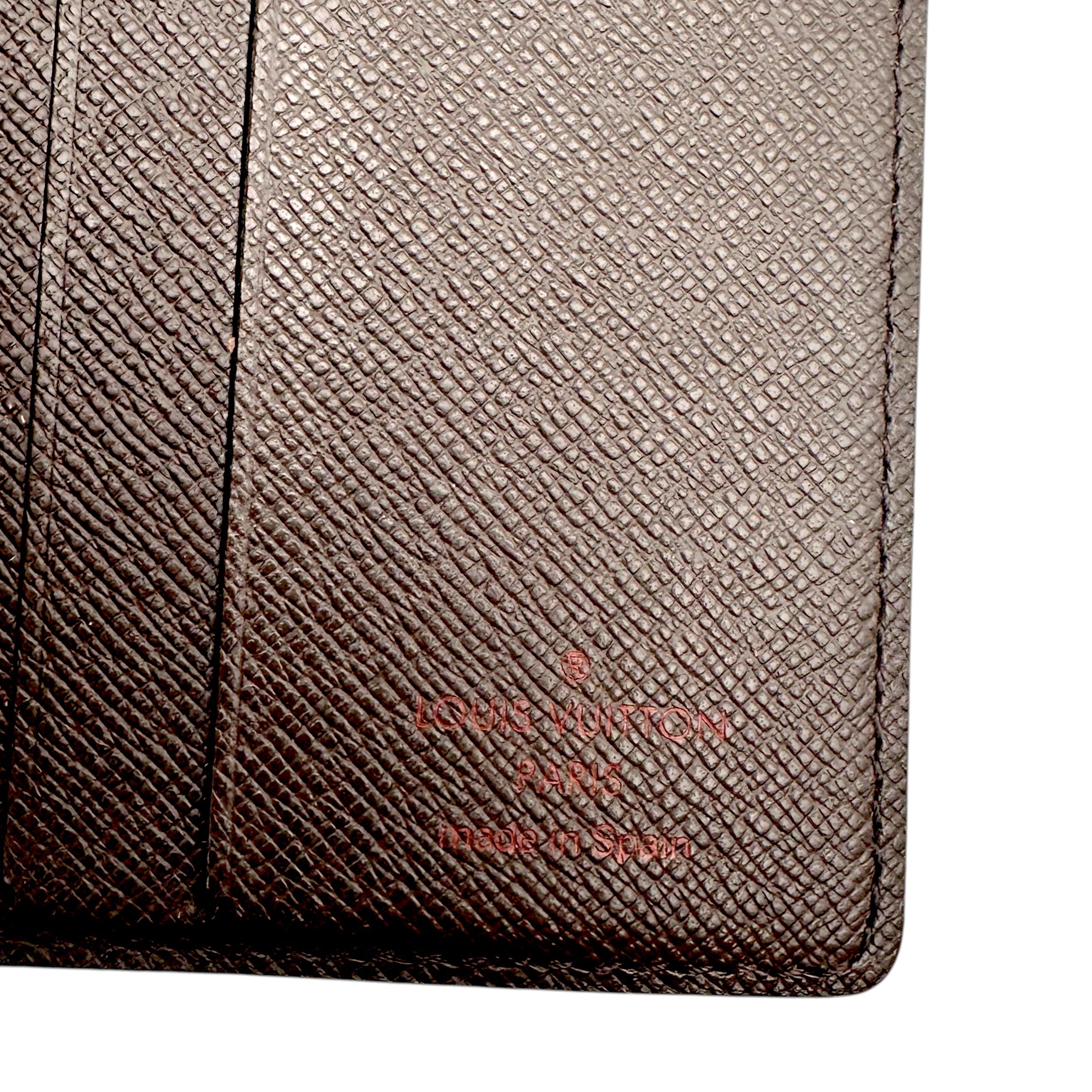Louis Vuitton N61666 Wallets