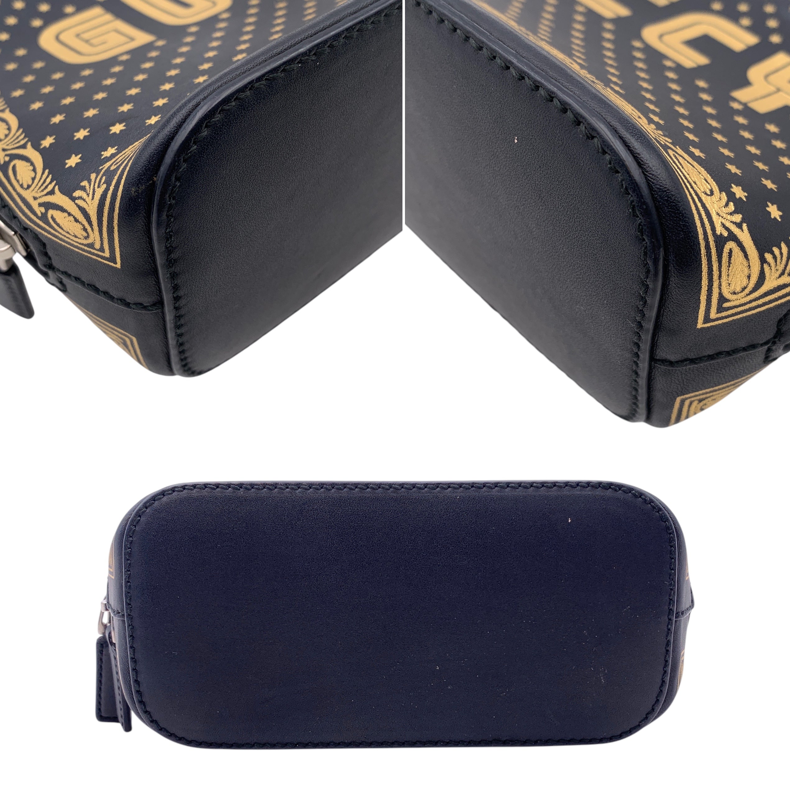 Gucci Guccy Crossbody Bags