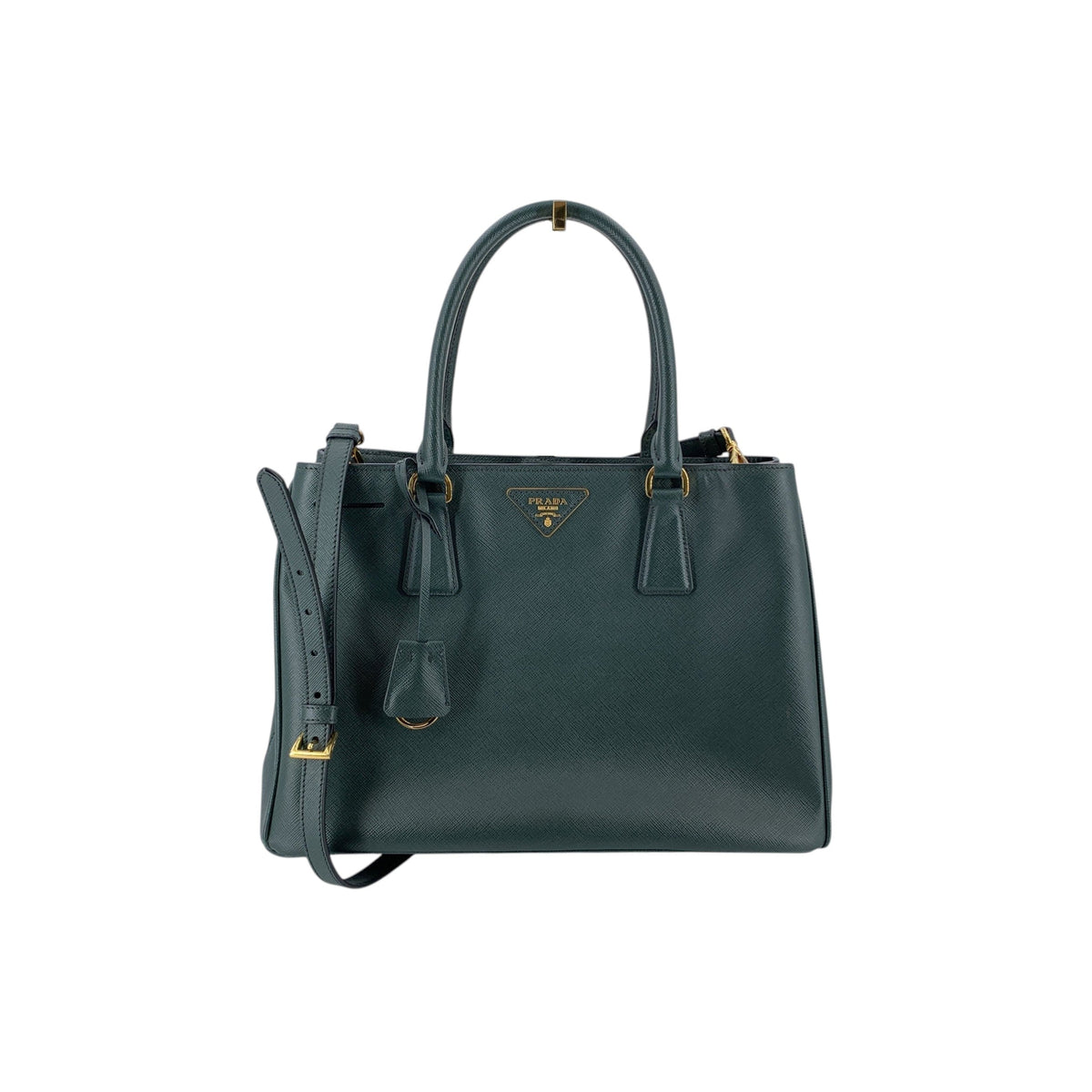 Prada saffiano Handbags