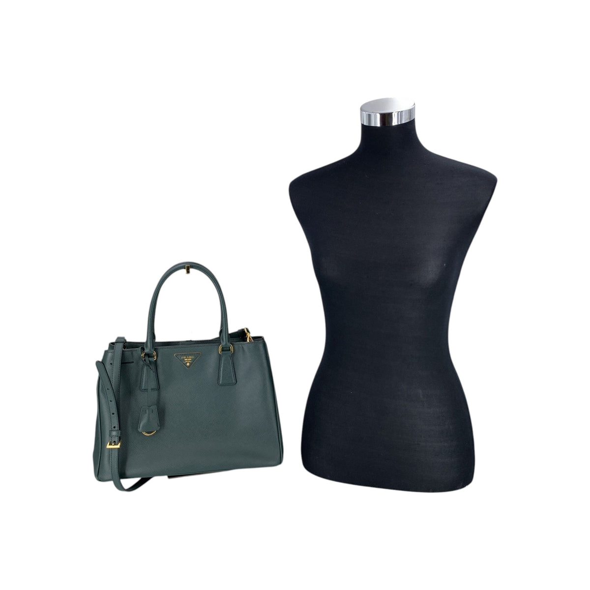 Prada saffiano Handbags