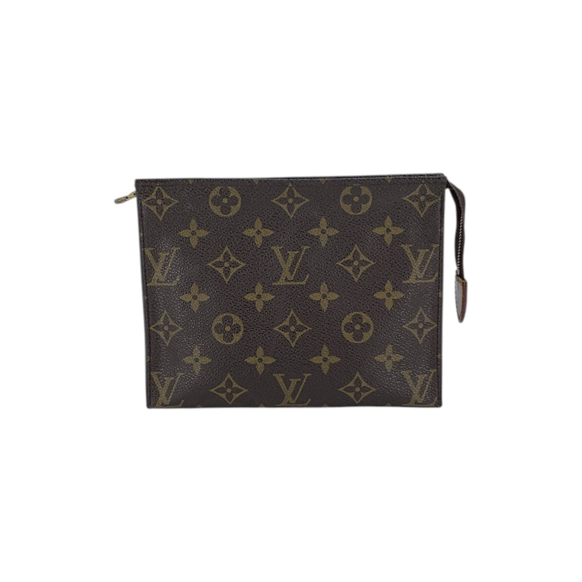 Louis Vuitton Poche toilette Clutches