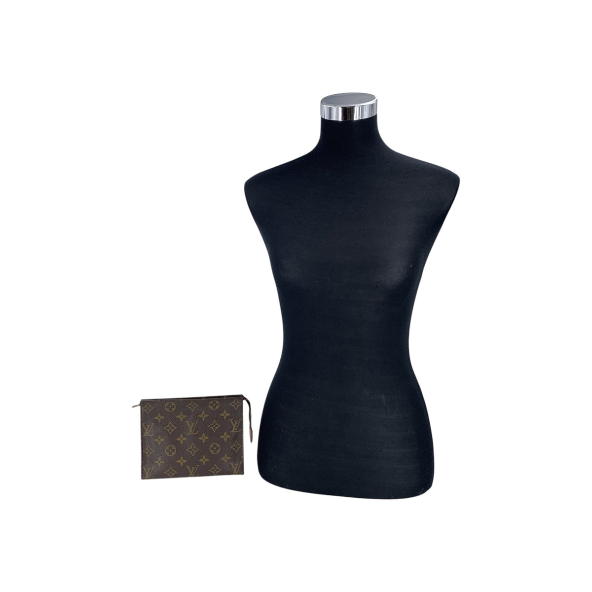 Louis Vuitton Poche toilette Clutches