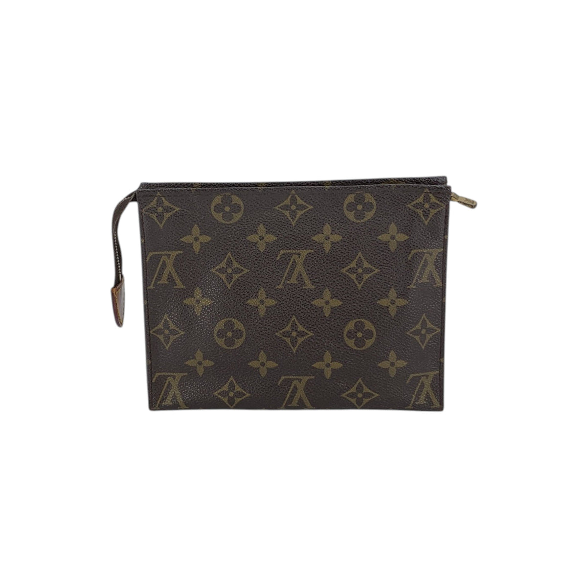 Louis Vuitton Poche toilette Clutches
