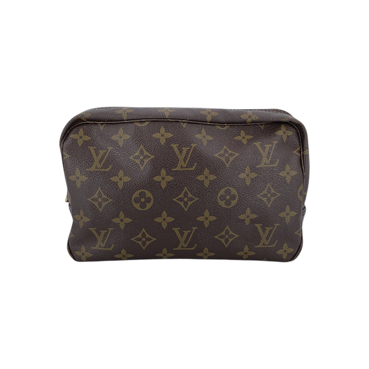 Louis Vuitton Trousse de Toilette Clutches