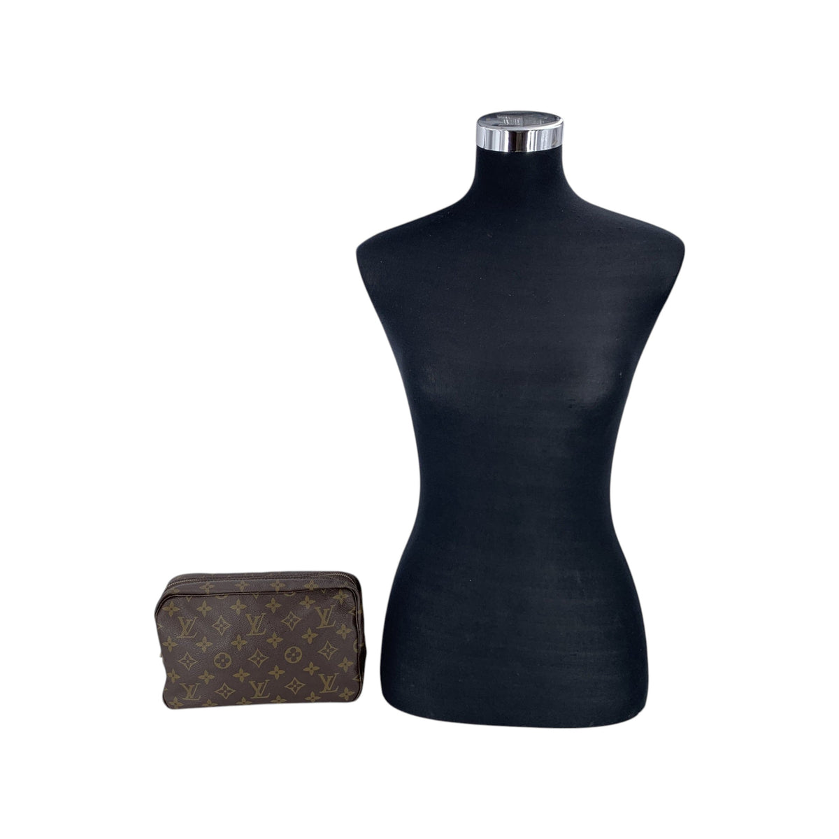 Louis Vuitton Trousse de Toilette Clutches