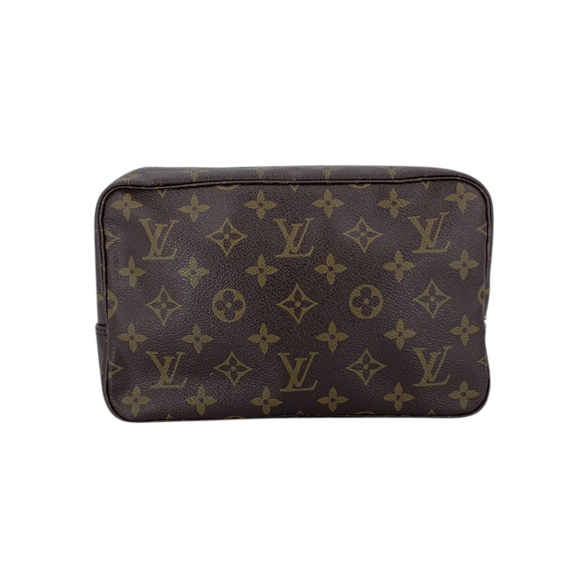 Louis Vuitton Trousse de Toilette Clutches