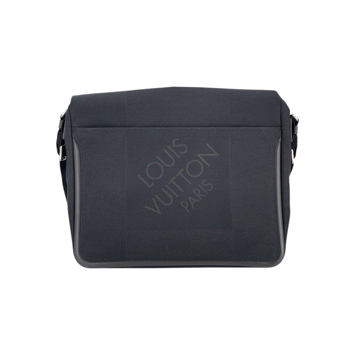 Louis Vuitton Damier Noir Geant Crossbody Bags