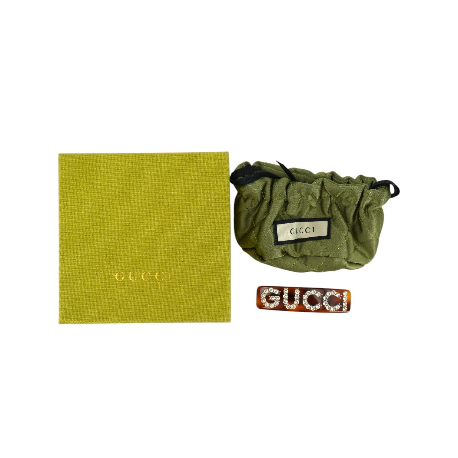 Gucci 2025 Collection Other Accessories