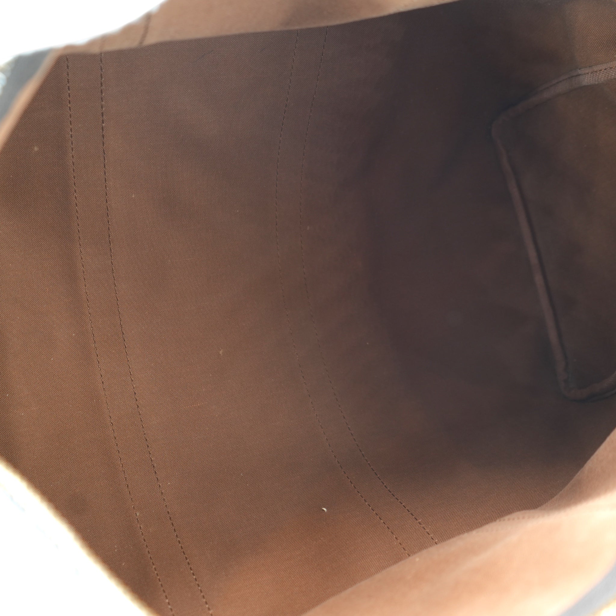 Louis Vuitton Keepall Luggage