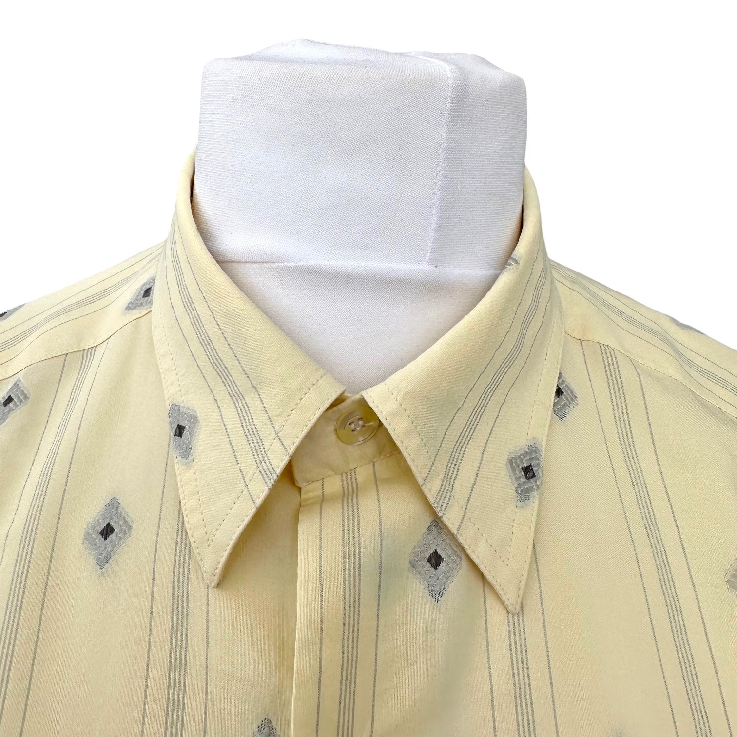 Gianza Unisex Shirt Shirts