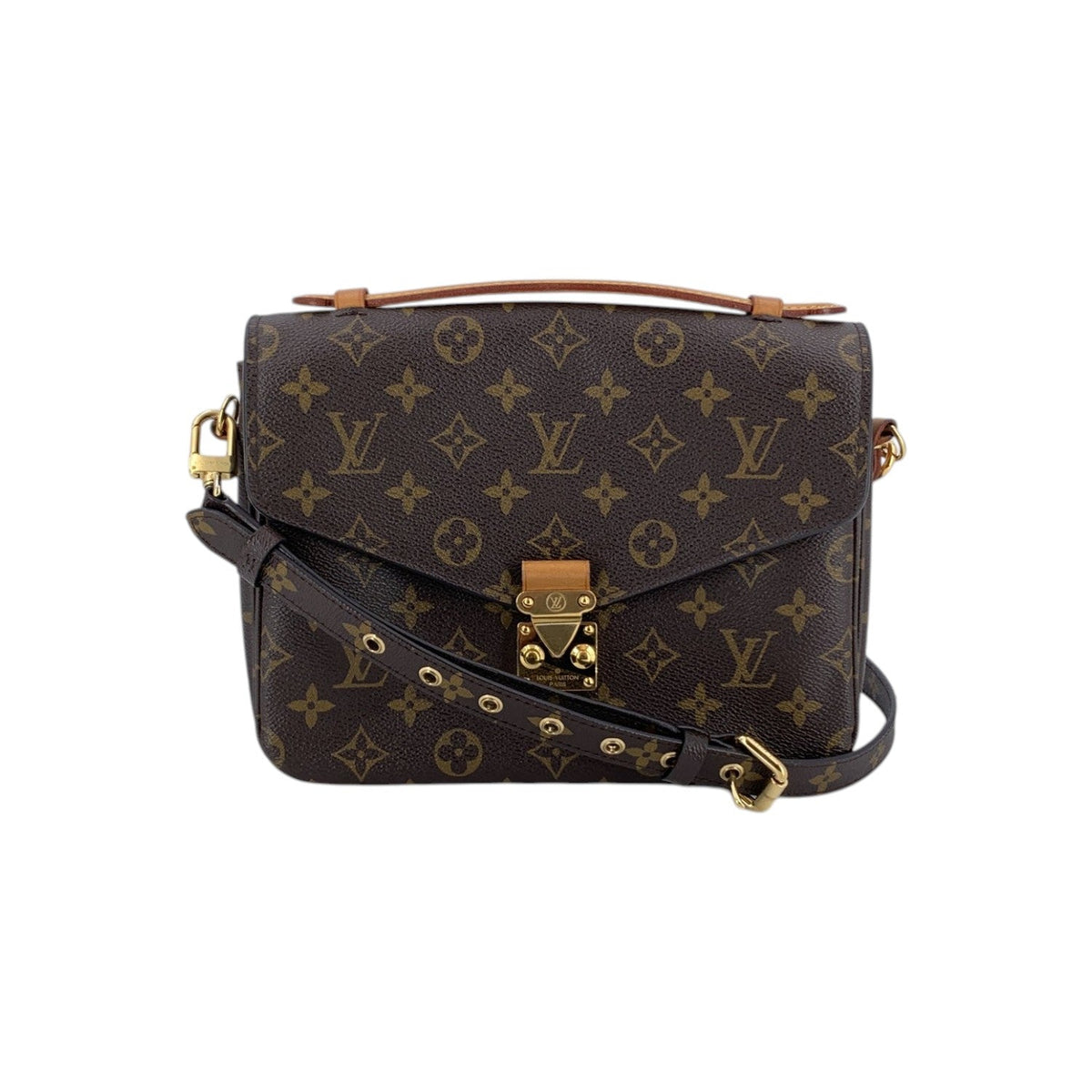 Louis Vuitton Metis Shoulder Bags