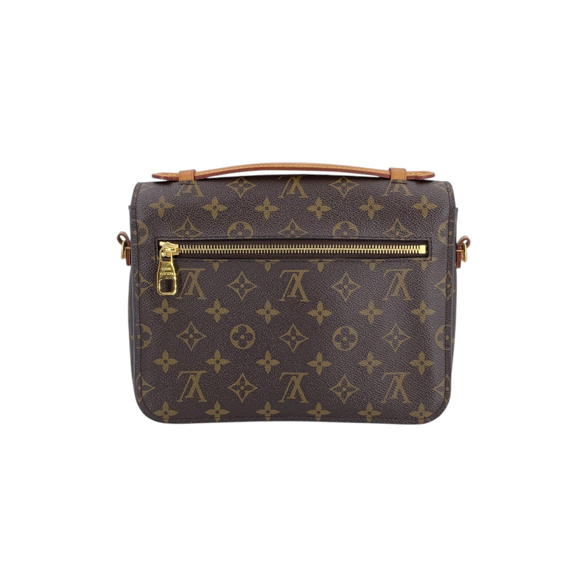 Louis Vuitton Metis Shoulder Bags