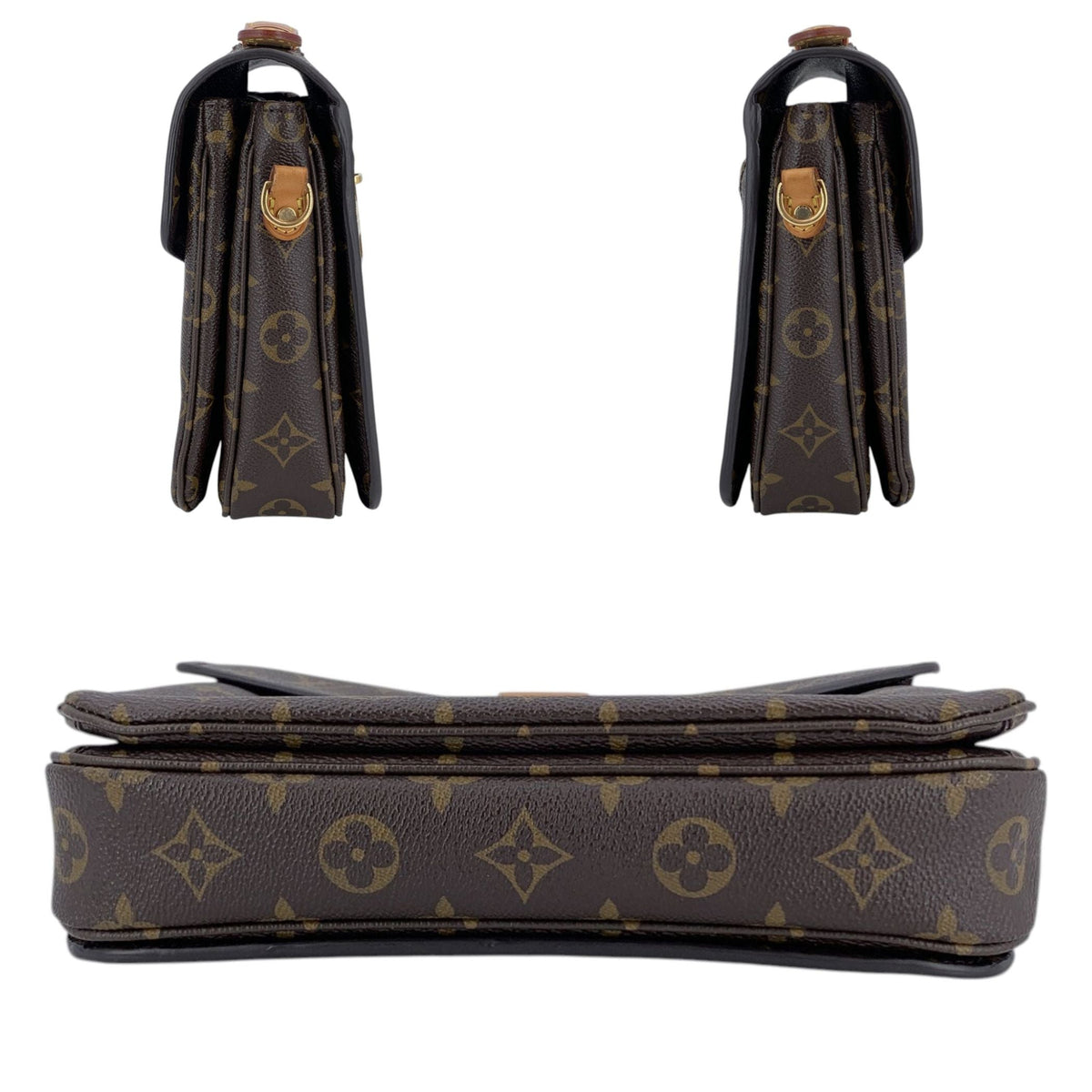 Louis Vuitton Metis Shoulder Bags