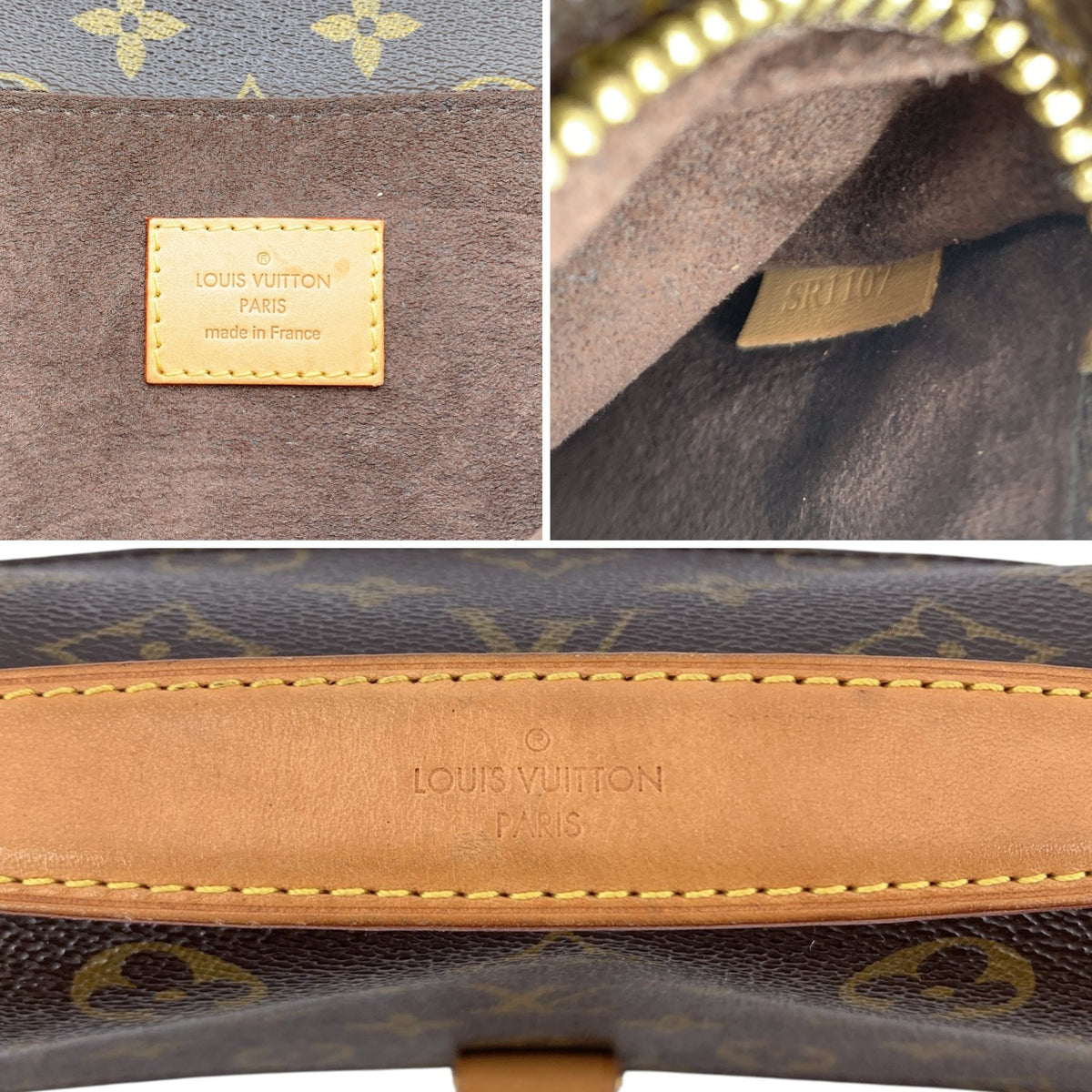 Louis Vuitton Metis Shoulder Bags