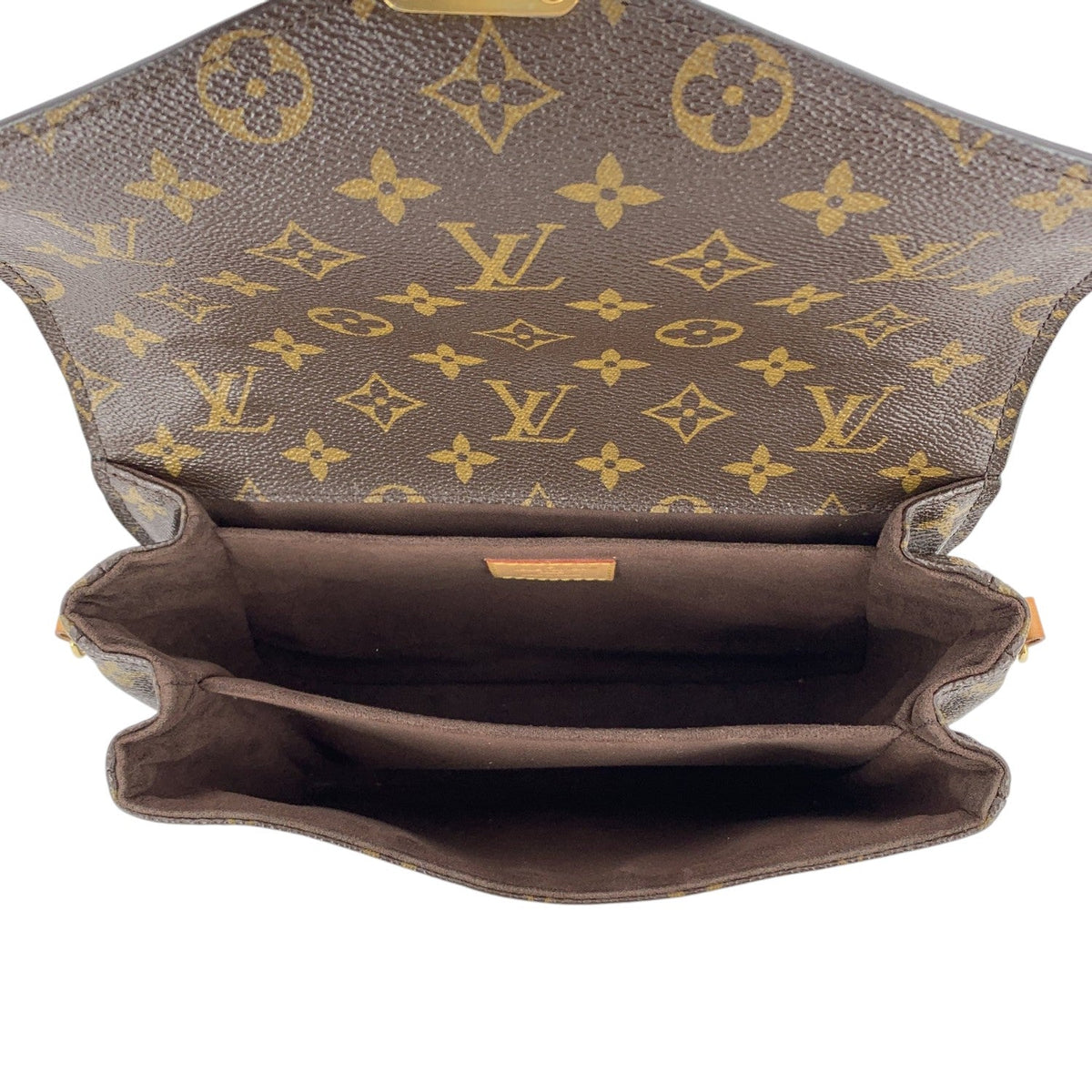 Louis Vuitton Metis Shoulder Bags