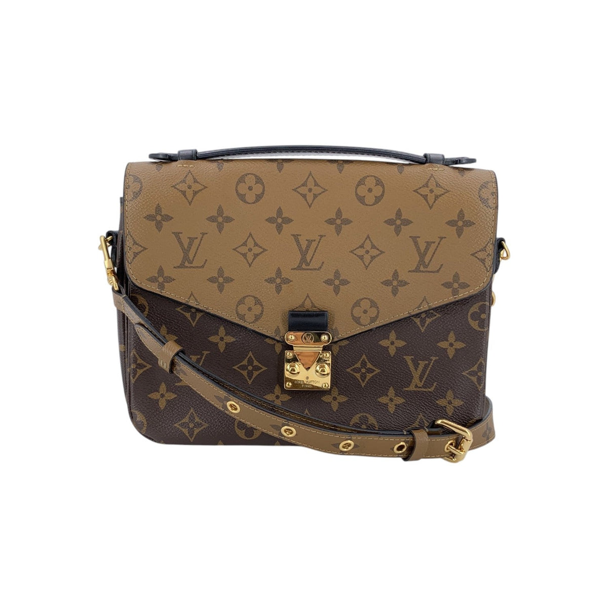 Louis Vuitton Metis Shoulder Bags