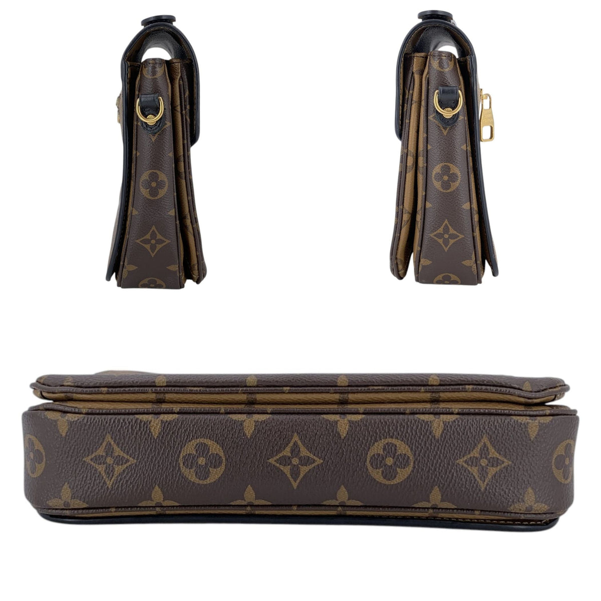 Louis Vuitton Metis Shoulder Bags