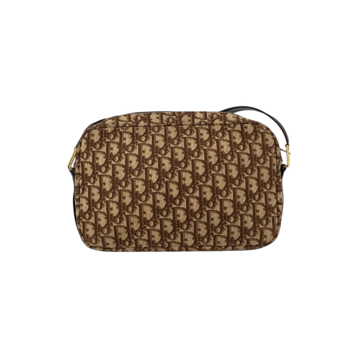 Christian Dior Trotter Shoulder Bags